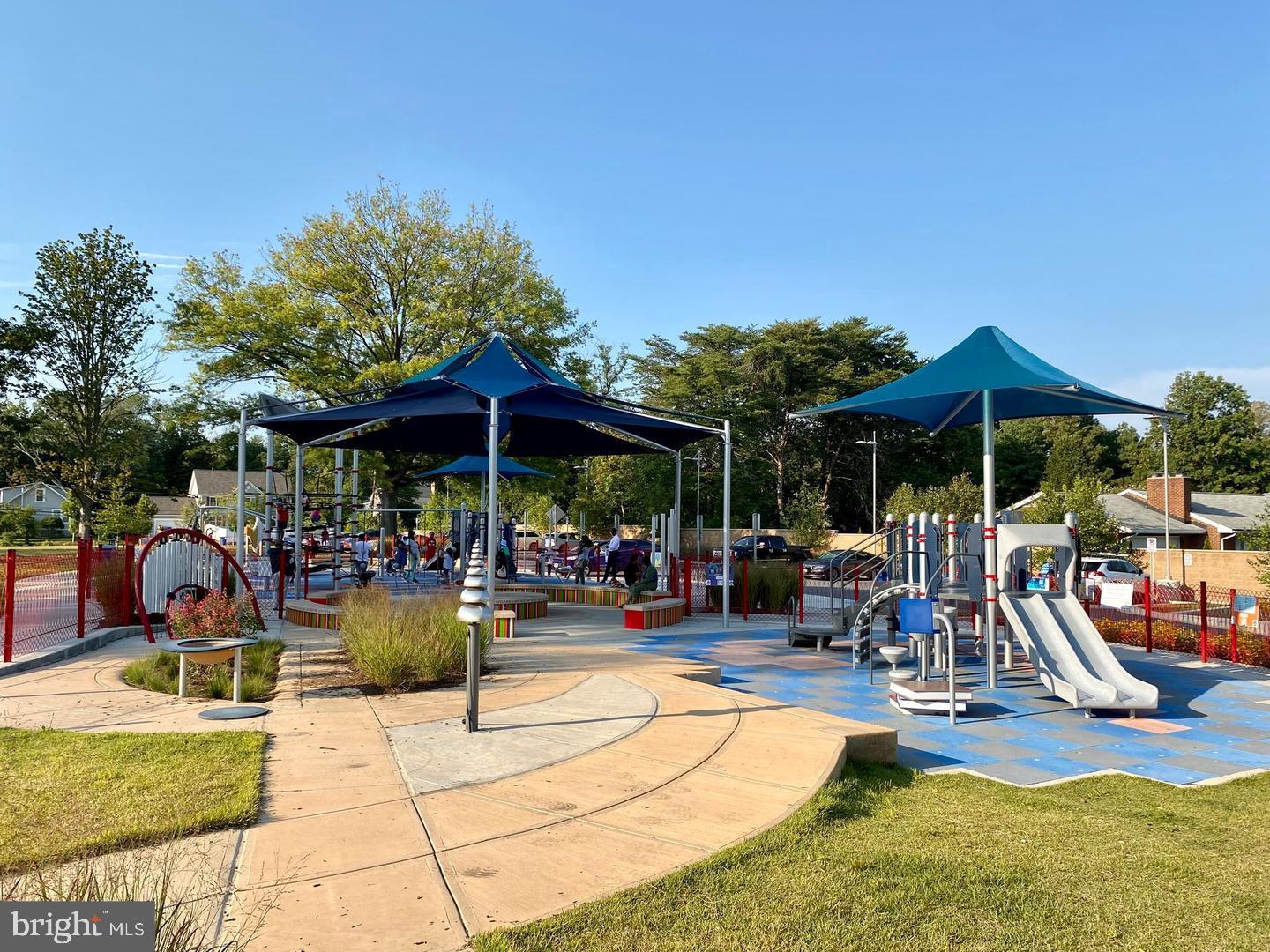 LEESBOROUGH - Residential Lease