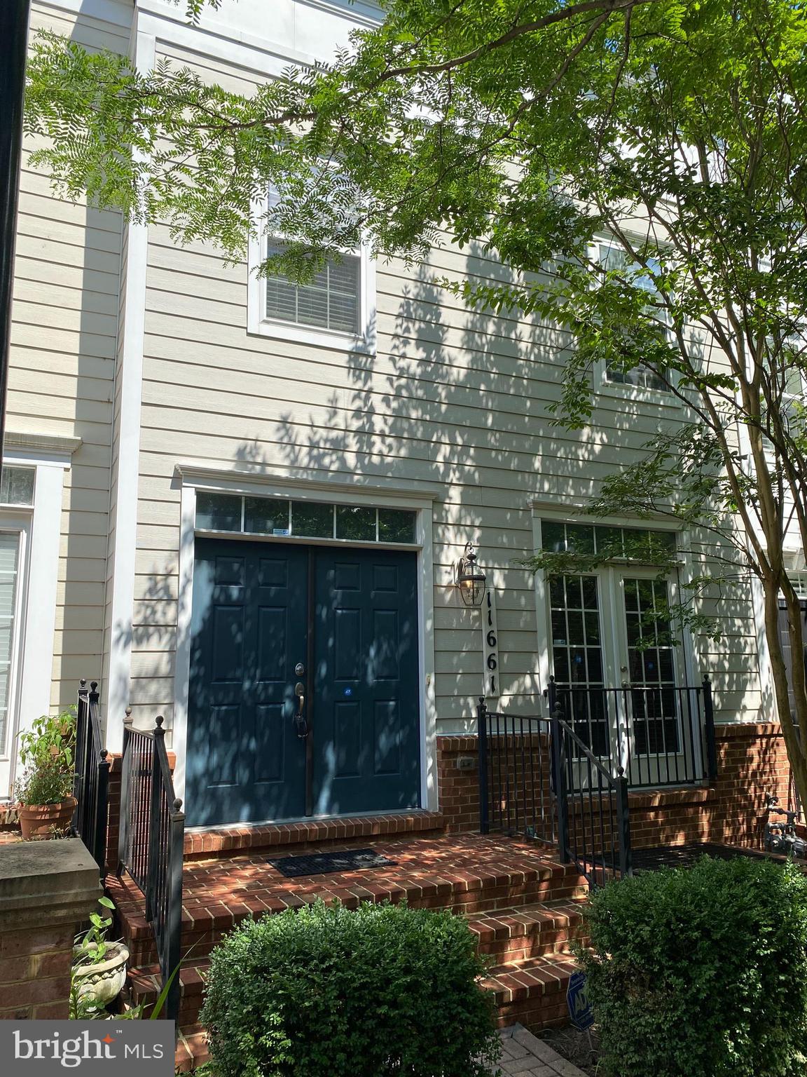 LEESBOROUGH - Residential Lease