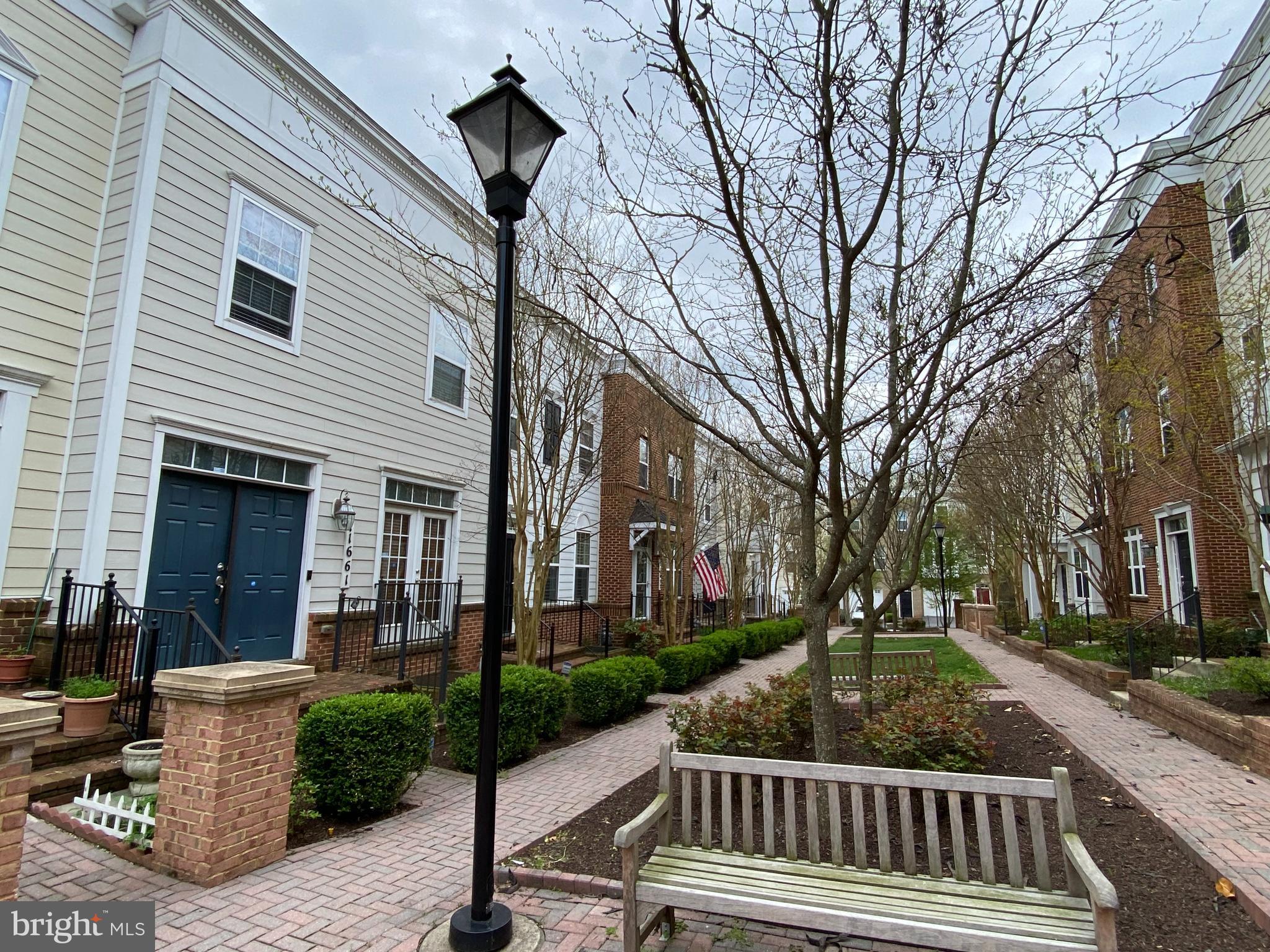 LEESBOROUGH - Residential Lease