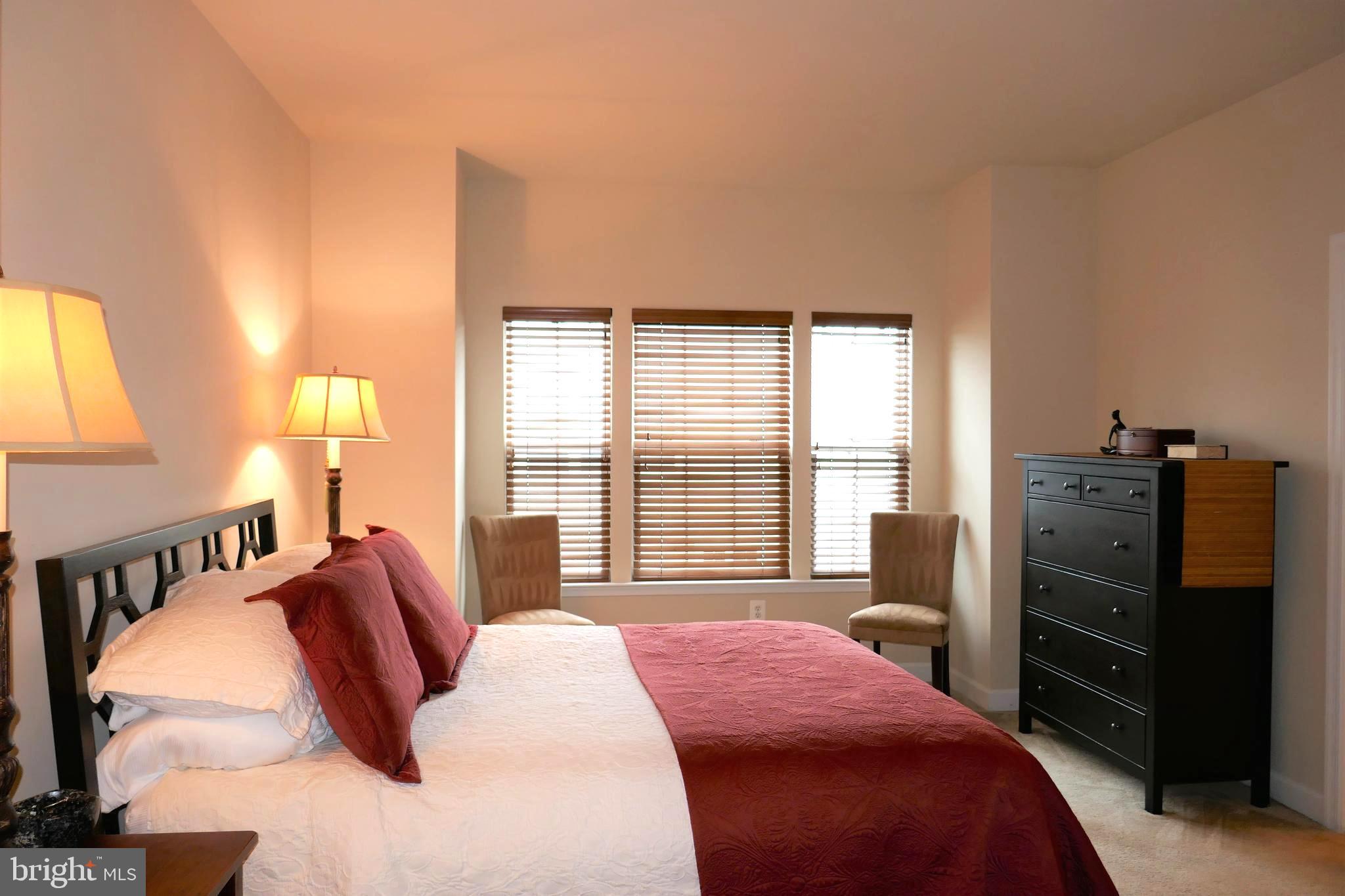 LEESBOROUGH - Residential Lease