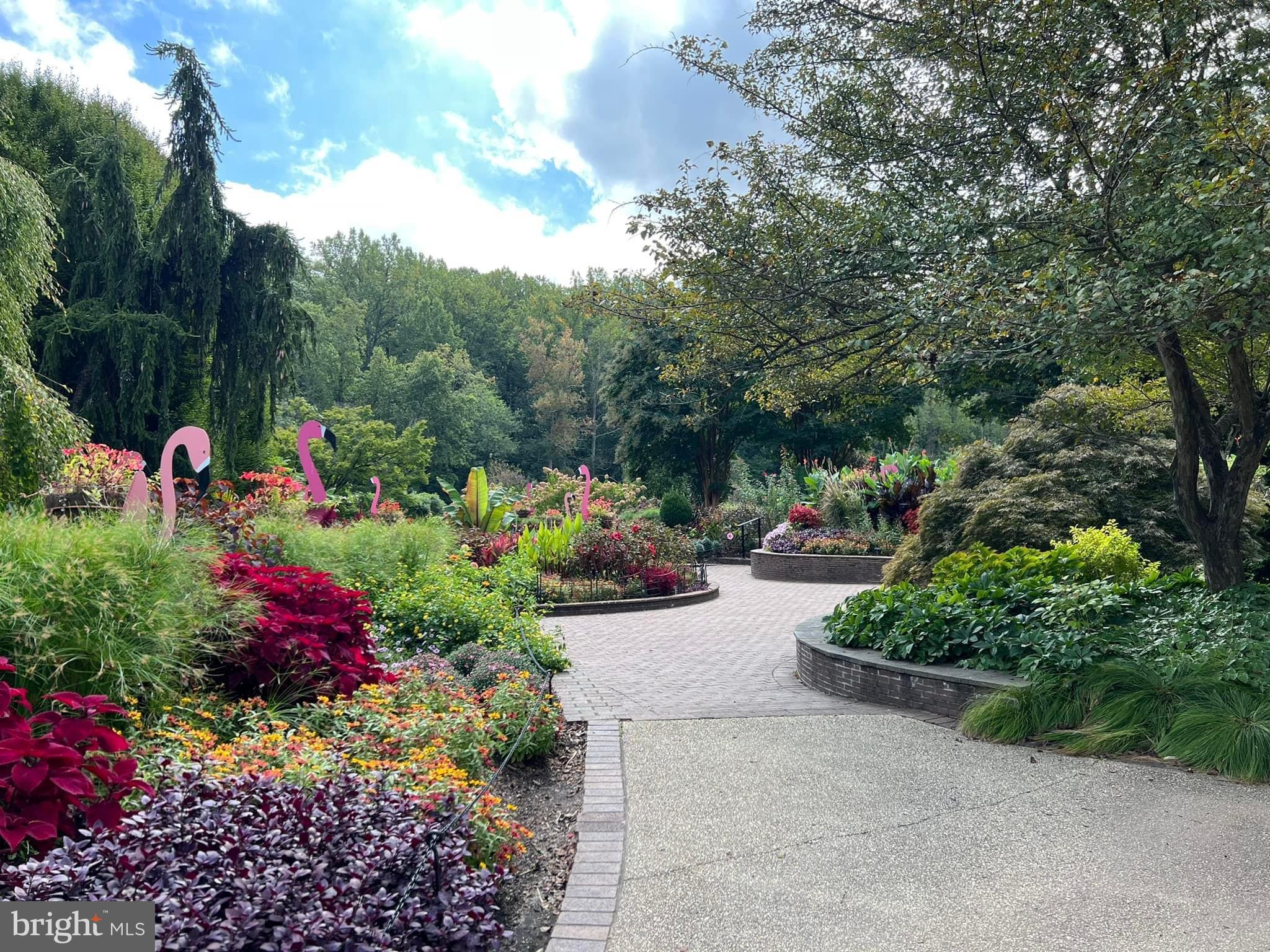 LEESBOROUGH - Residential Lease