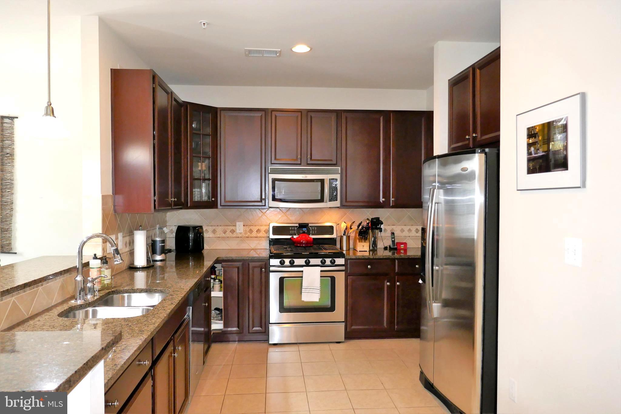 LEESBOROUGH - Residential Lease