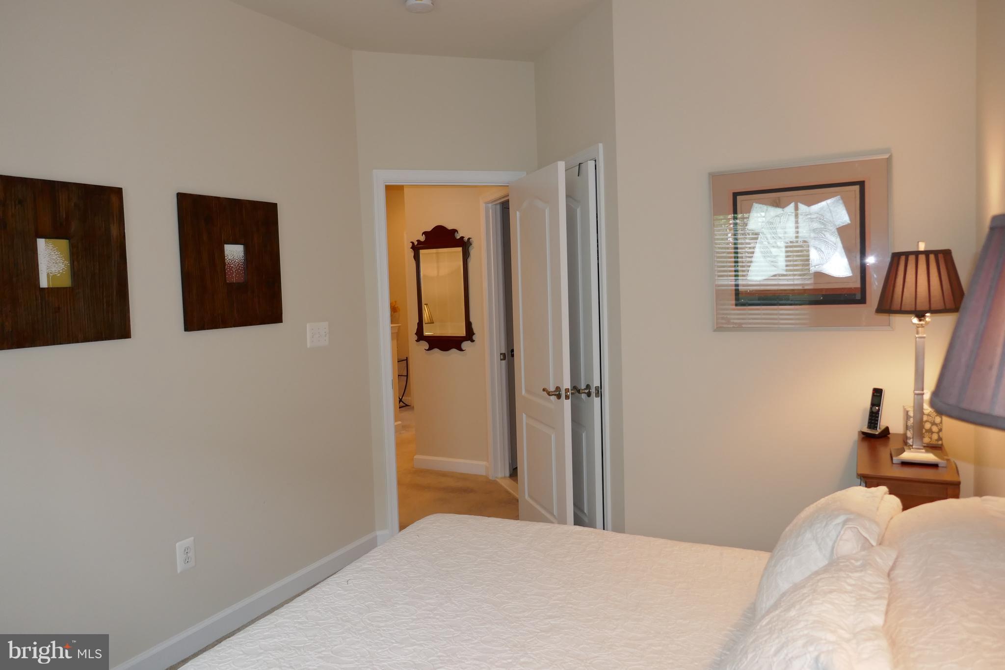 LEESBOROUGH - Residential Lease