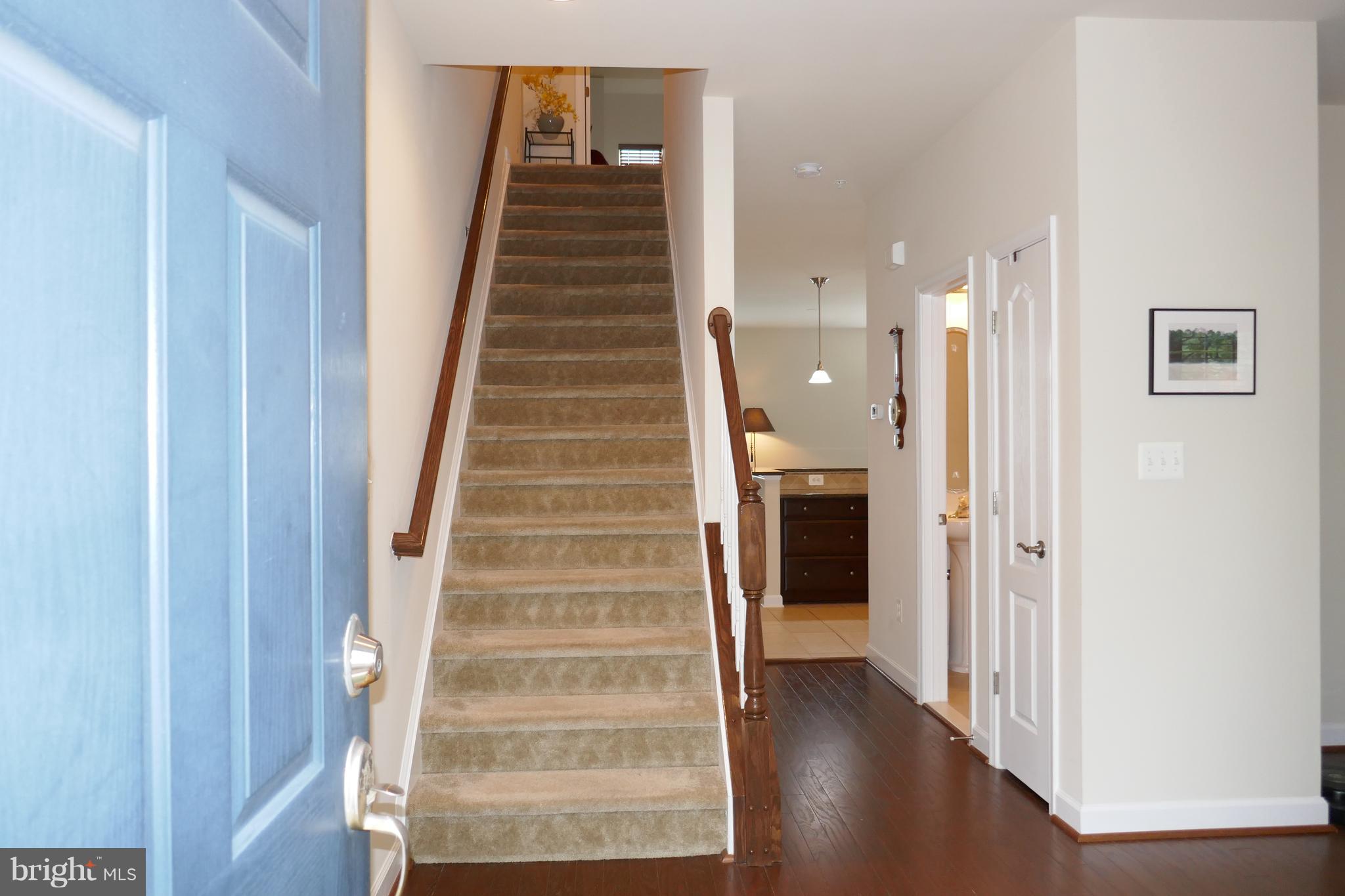 LEESBOROUGH - Residential Lease