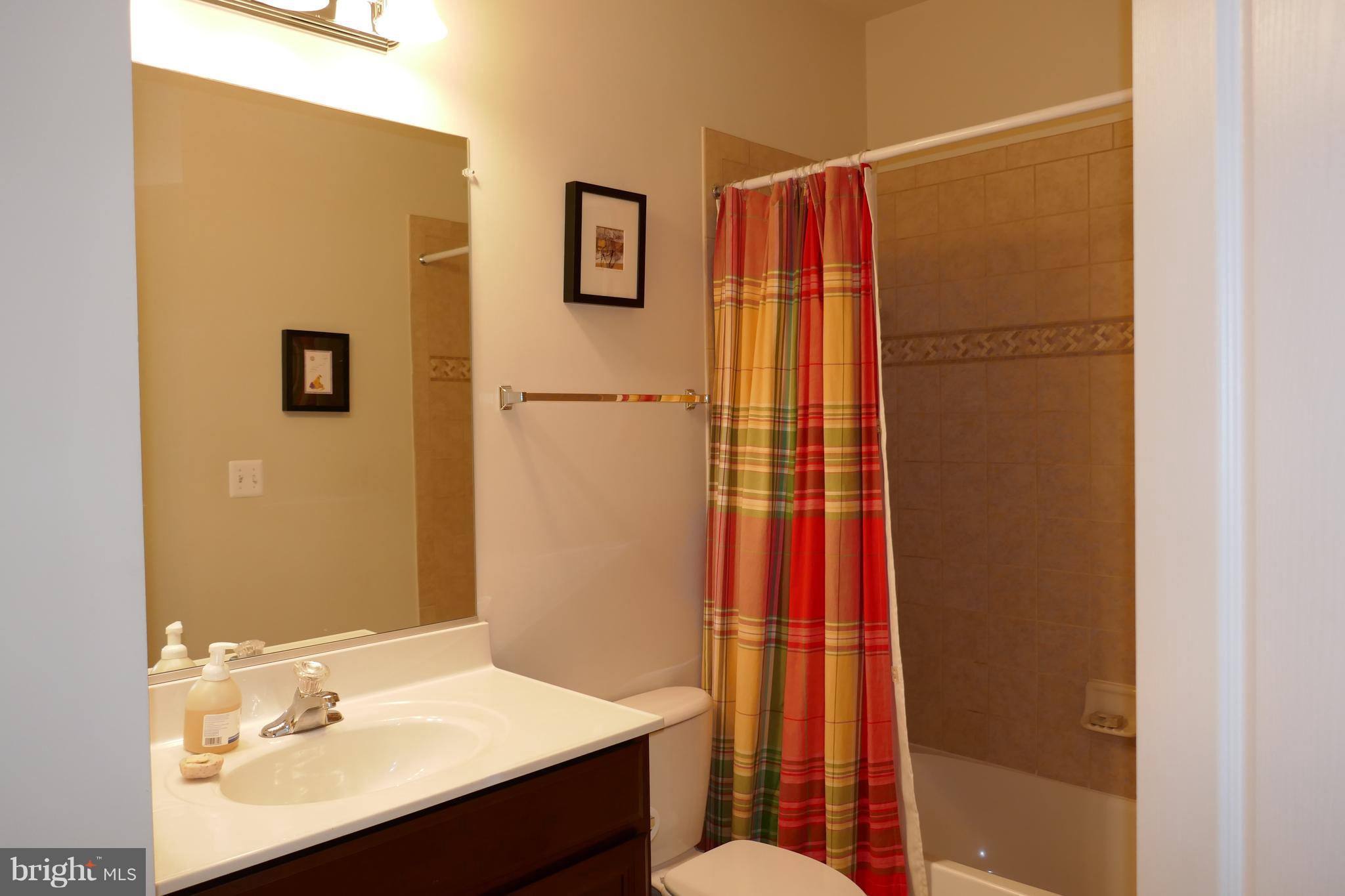 LEESBOROUGH - Residential Lease