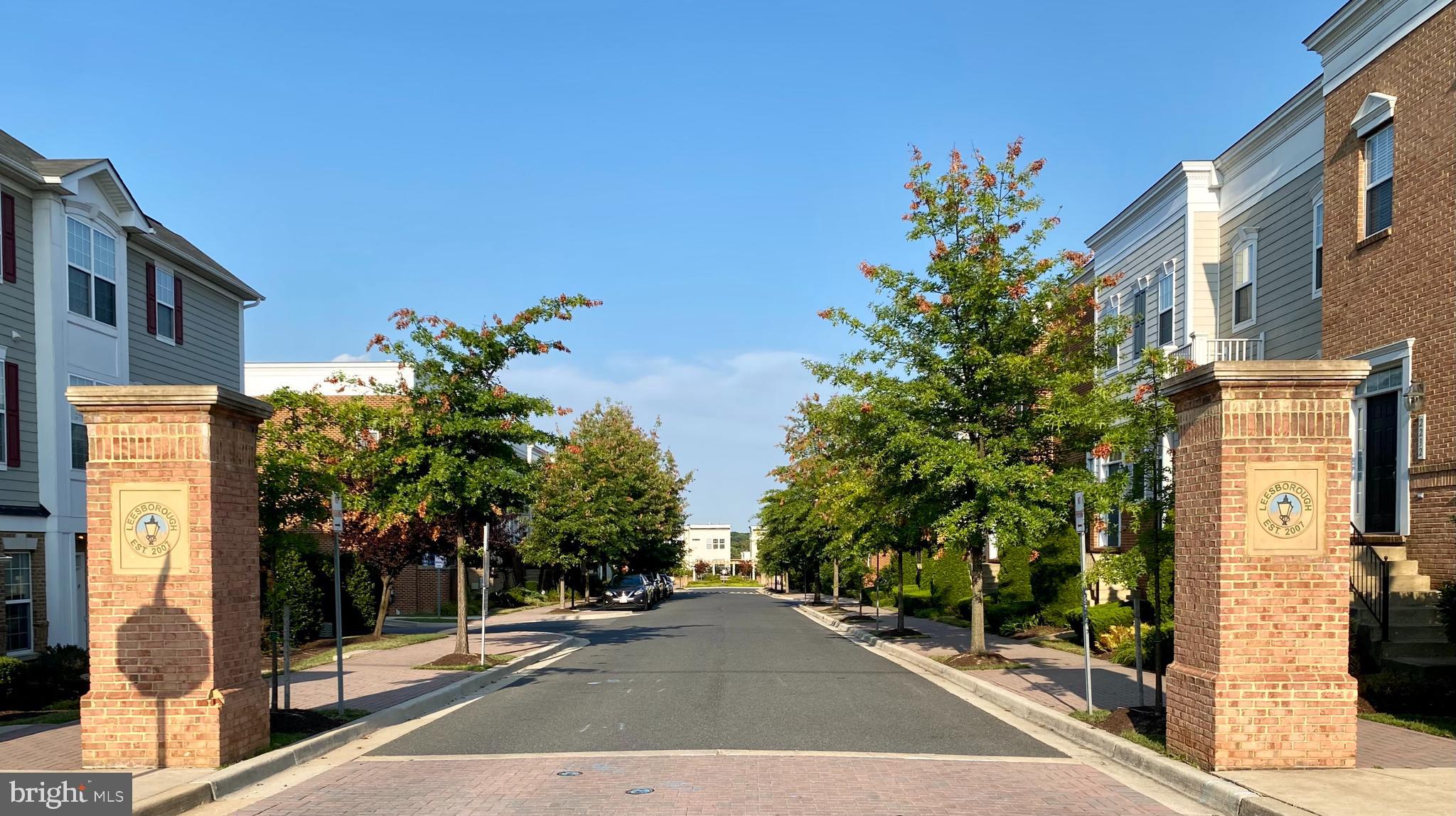 LEESBOROUGH - Residential Lease