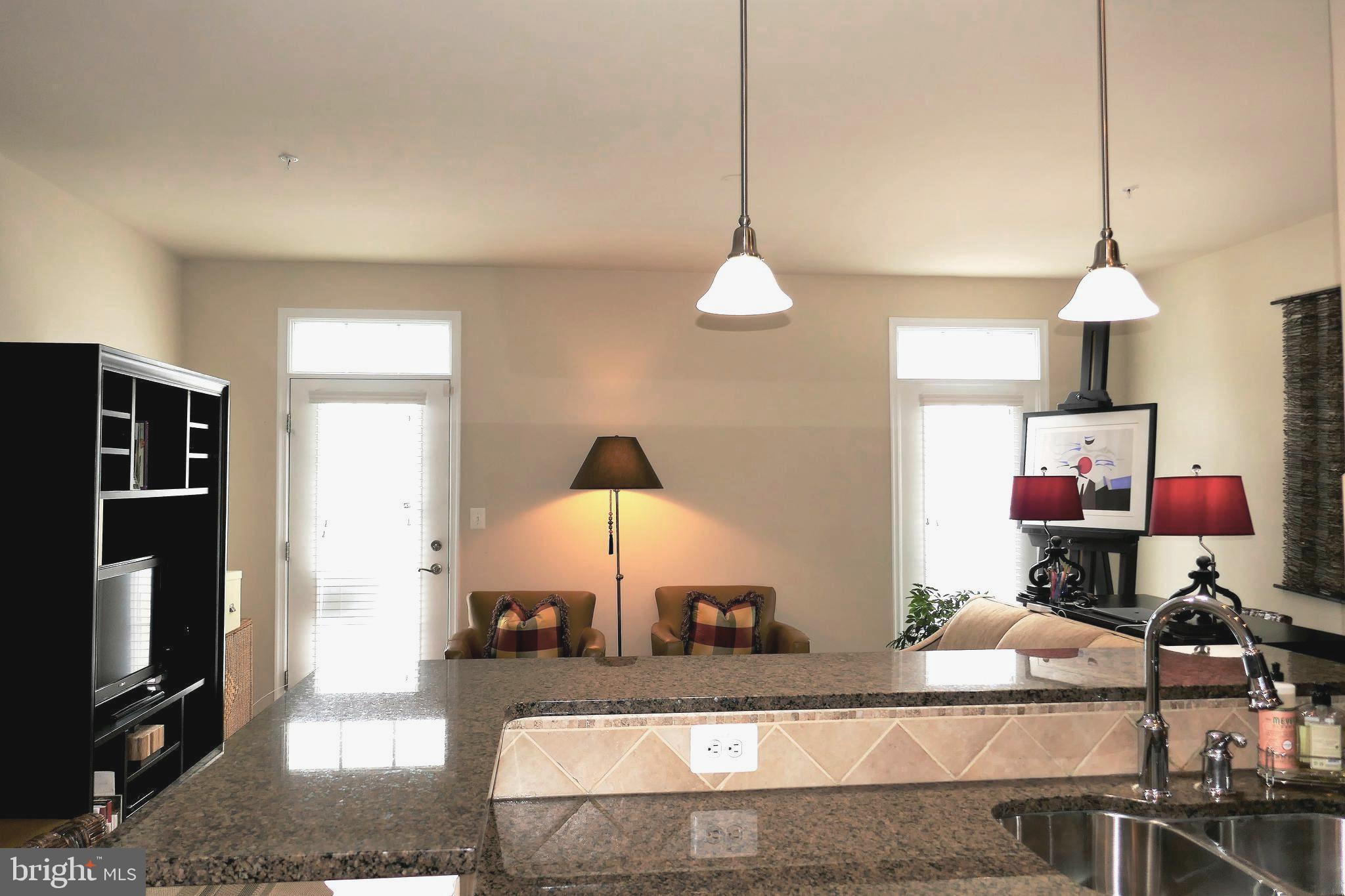 LEESBOROUGH - Residential Lease