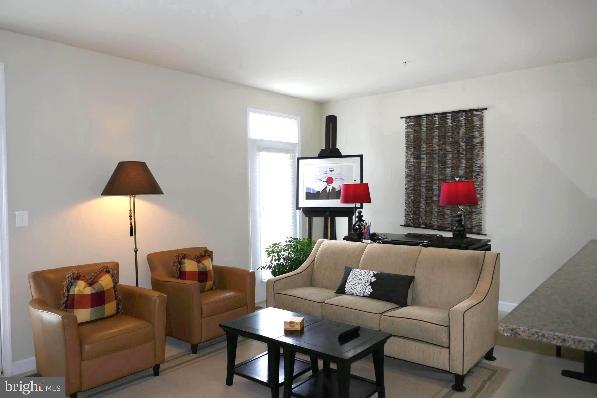 LEESBOROUGH - Residential Lease