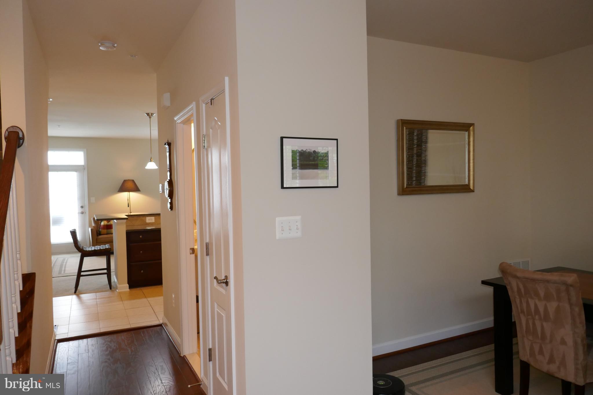 LEESBOROUGH - Residential Lease