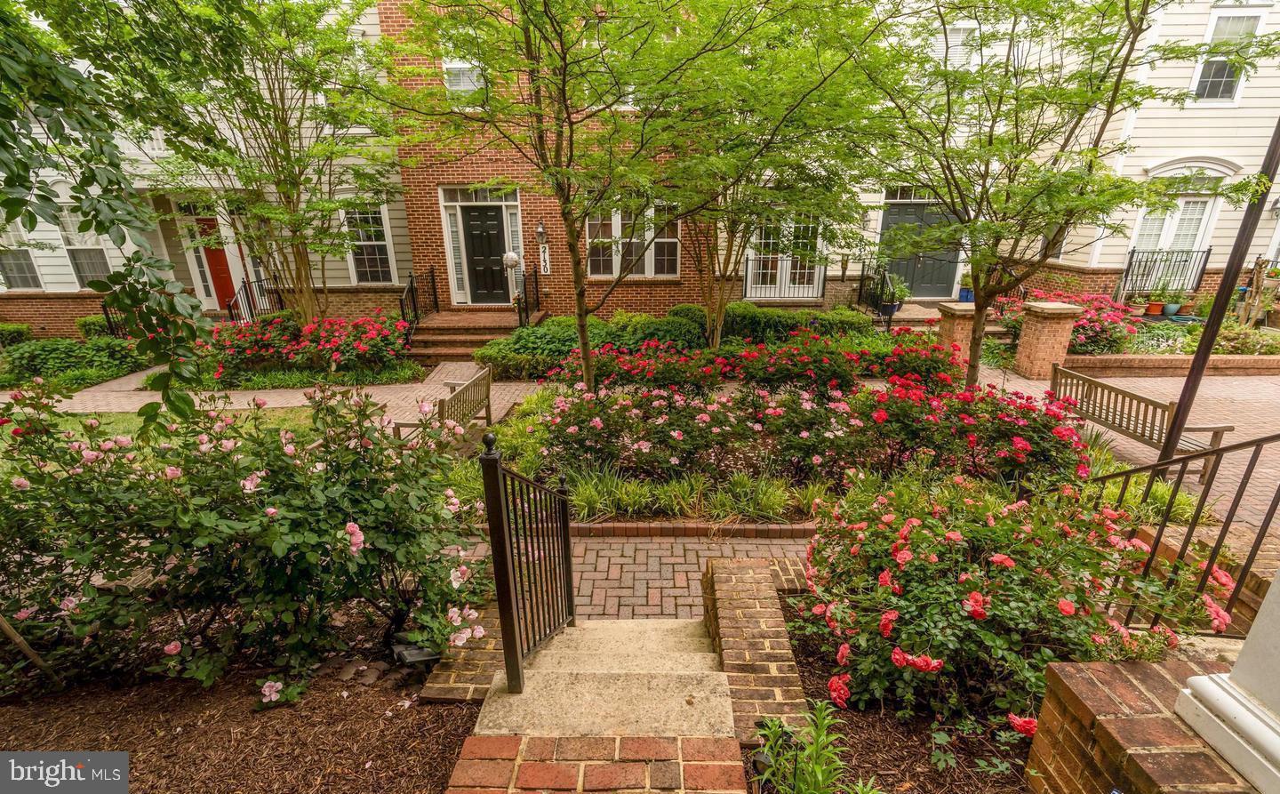 LEESBOROUGH - Residential Lease