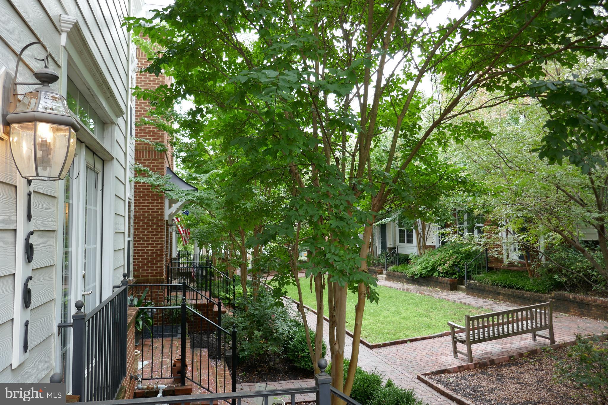 LEESBOROUGH - Residential Lease