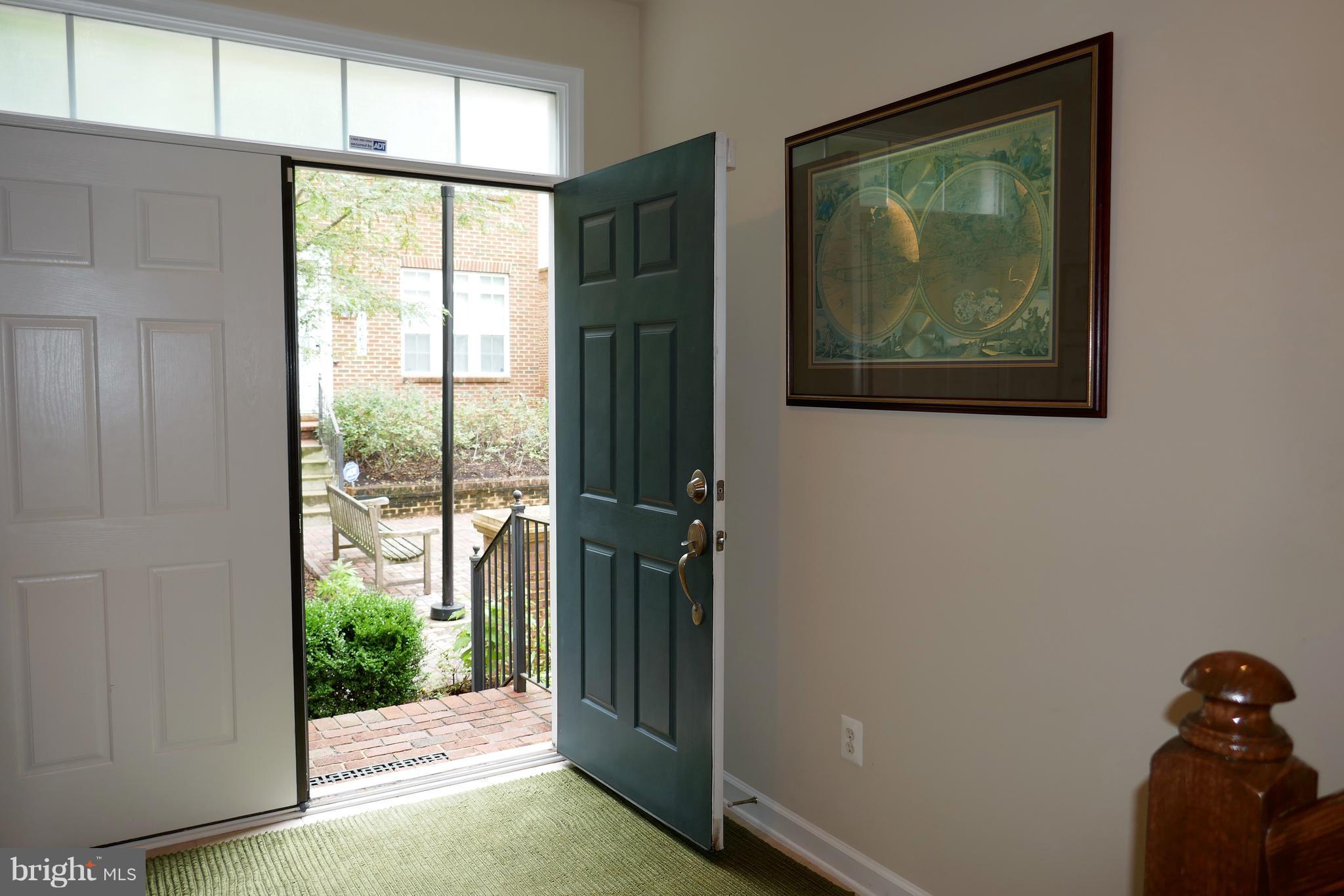 LEESBOROUGH - Residential Lease