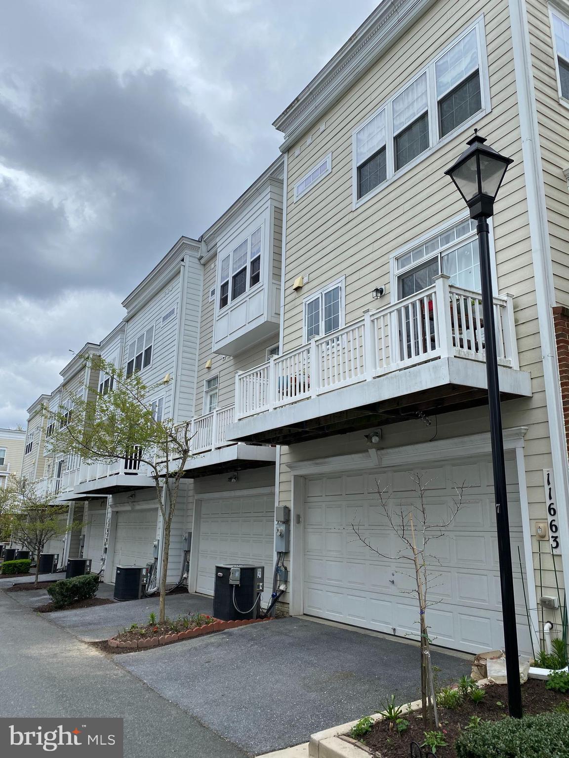 LEESBOROUGH - Residential Lease