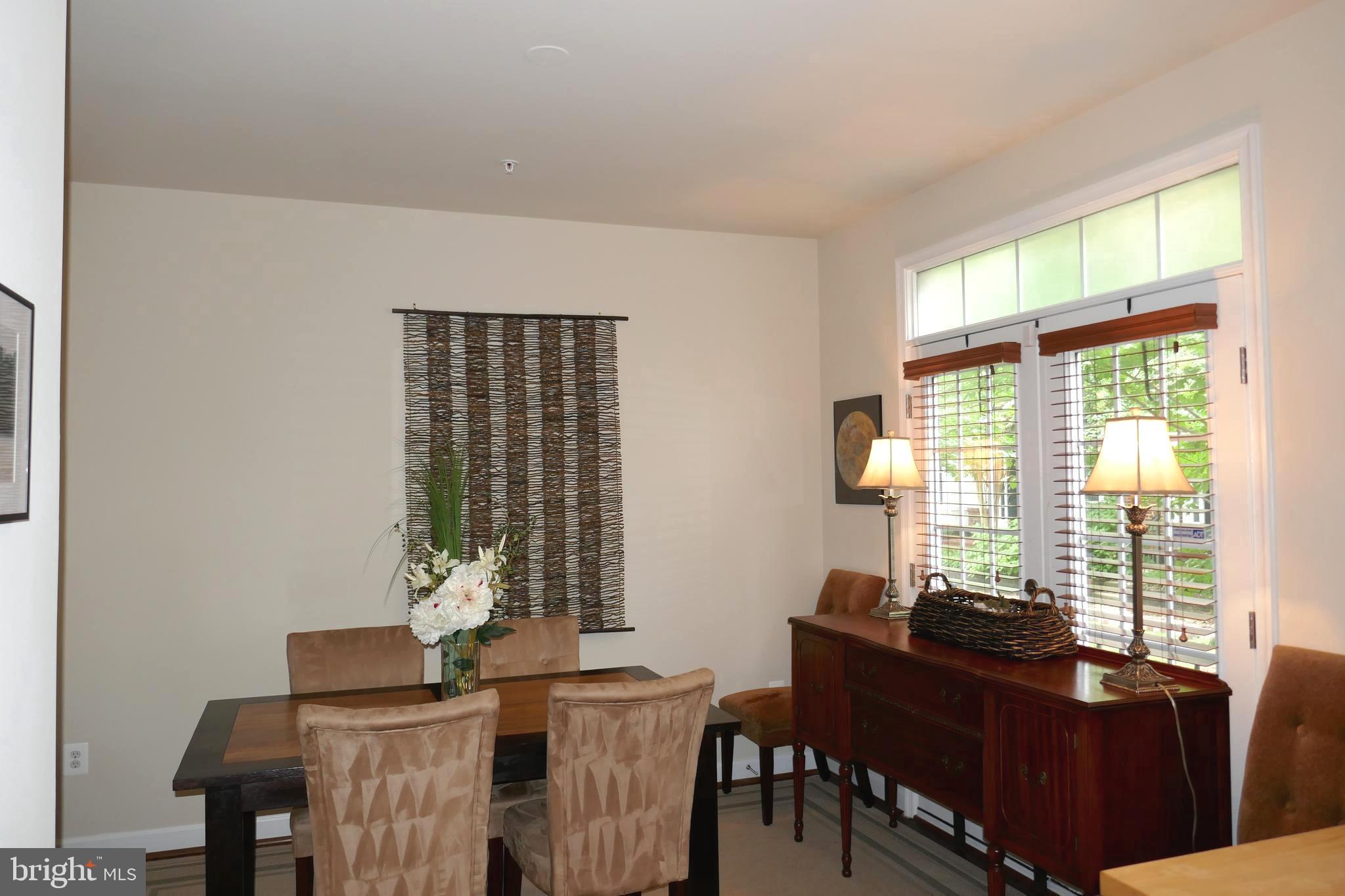 LEESBOROUGH - Residential Lease