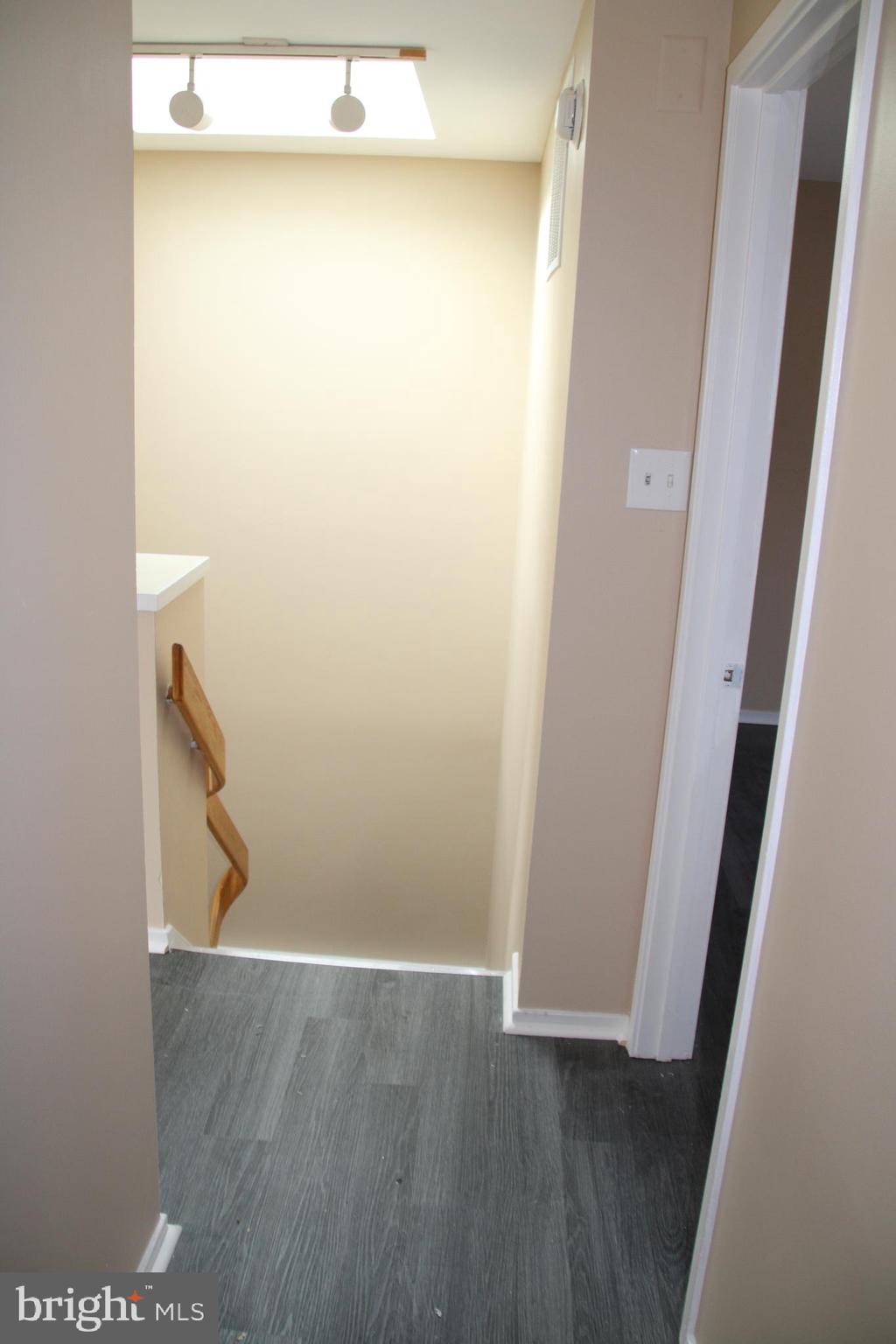 WATKINS MILL - Residential Lease