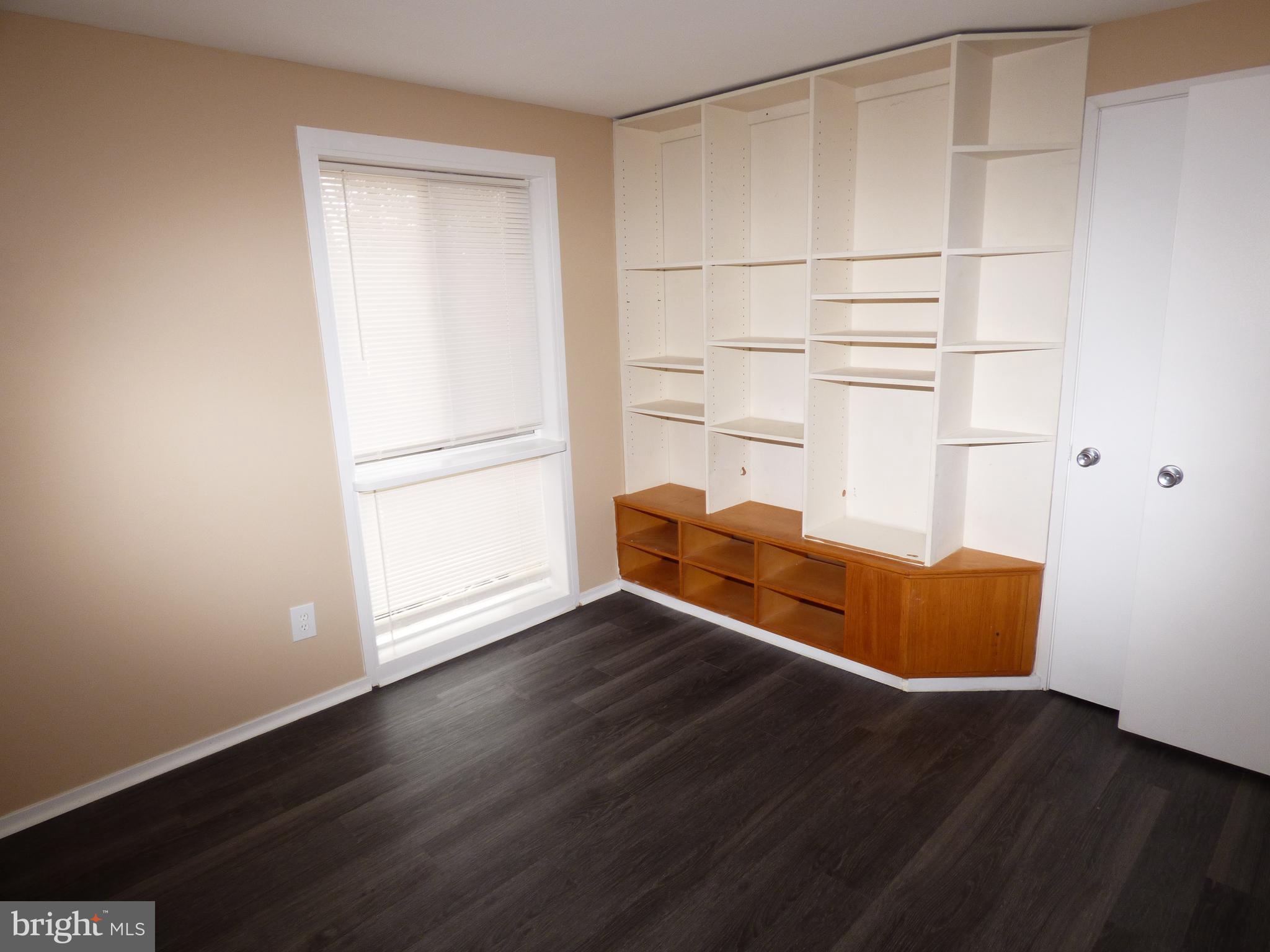 WATKINS MILL - Residential Lease