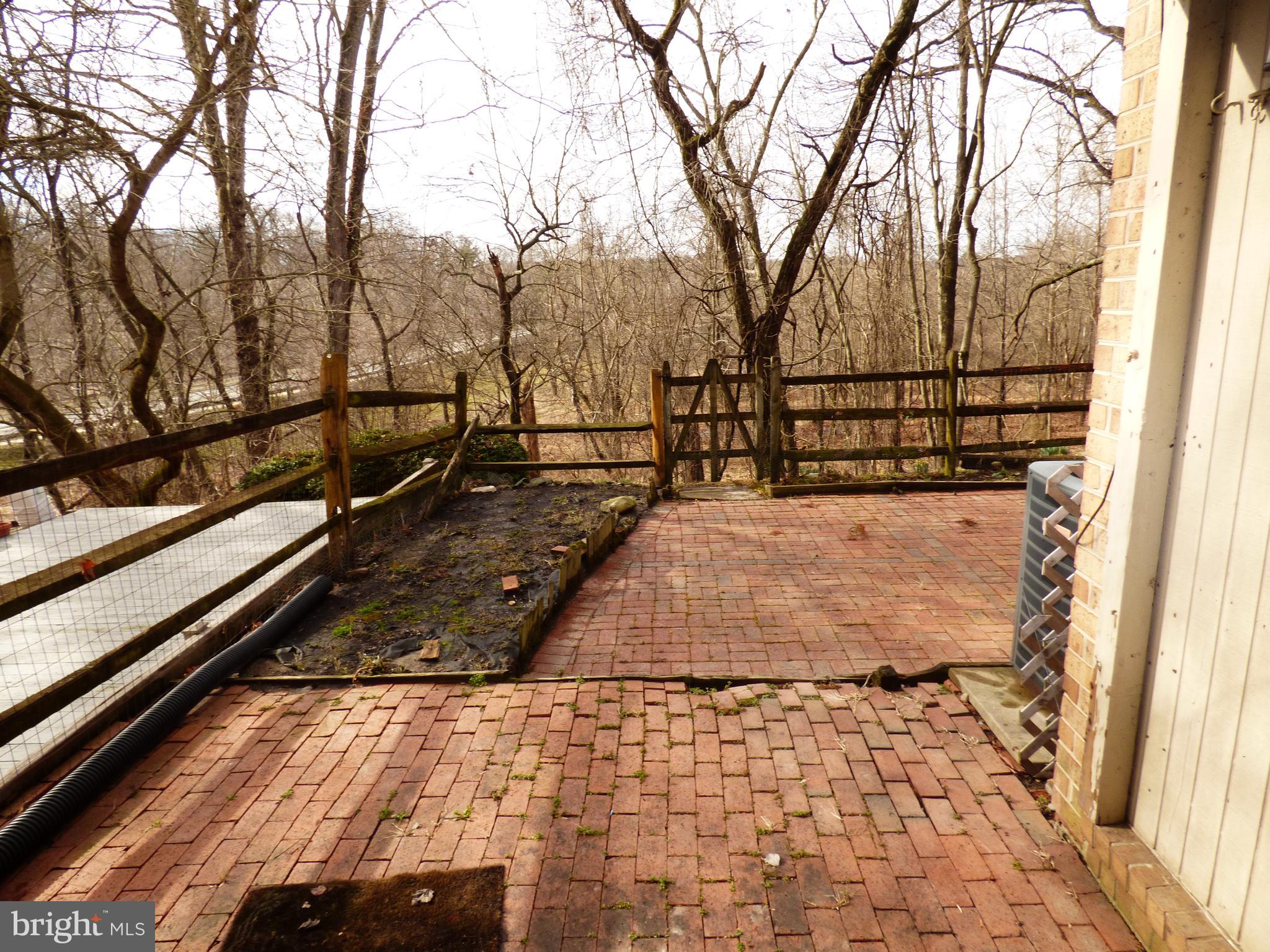 WATKINS MILL - Residential Lease