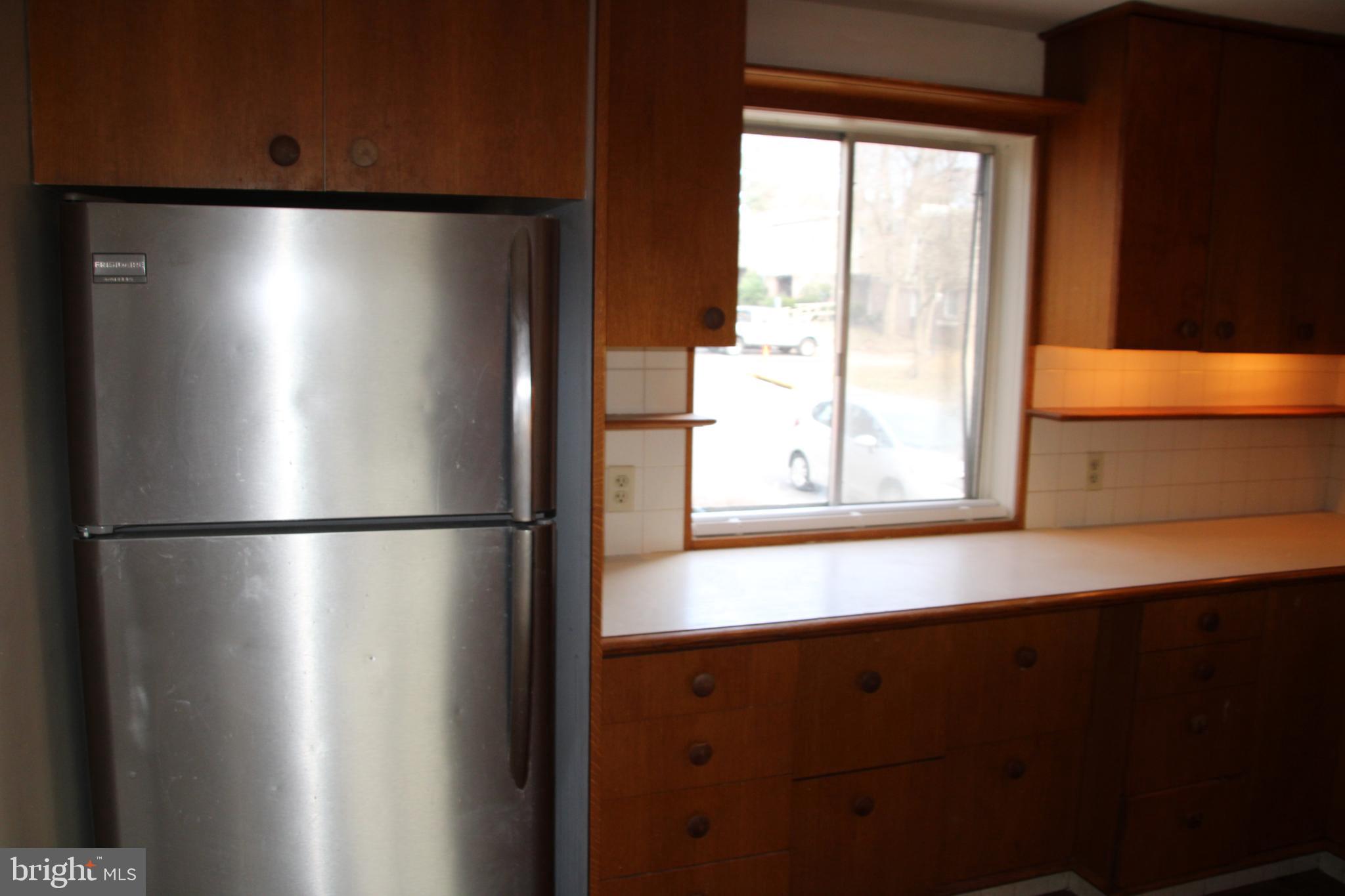 WATKINS MILL - Residential Lease