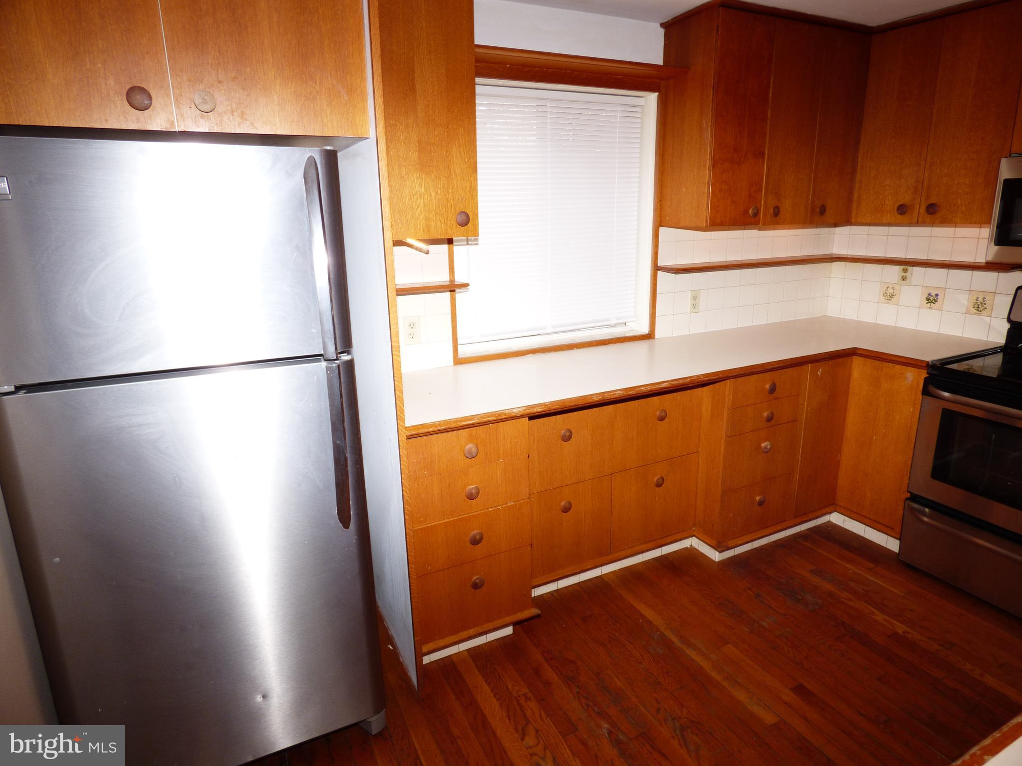 WATKINS MILL - Residential Lease