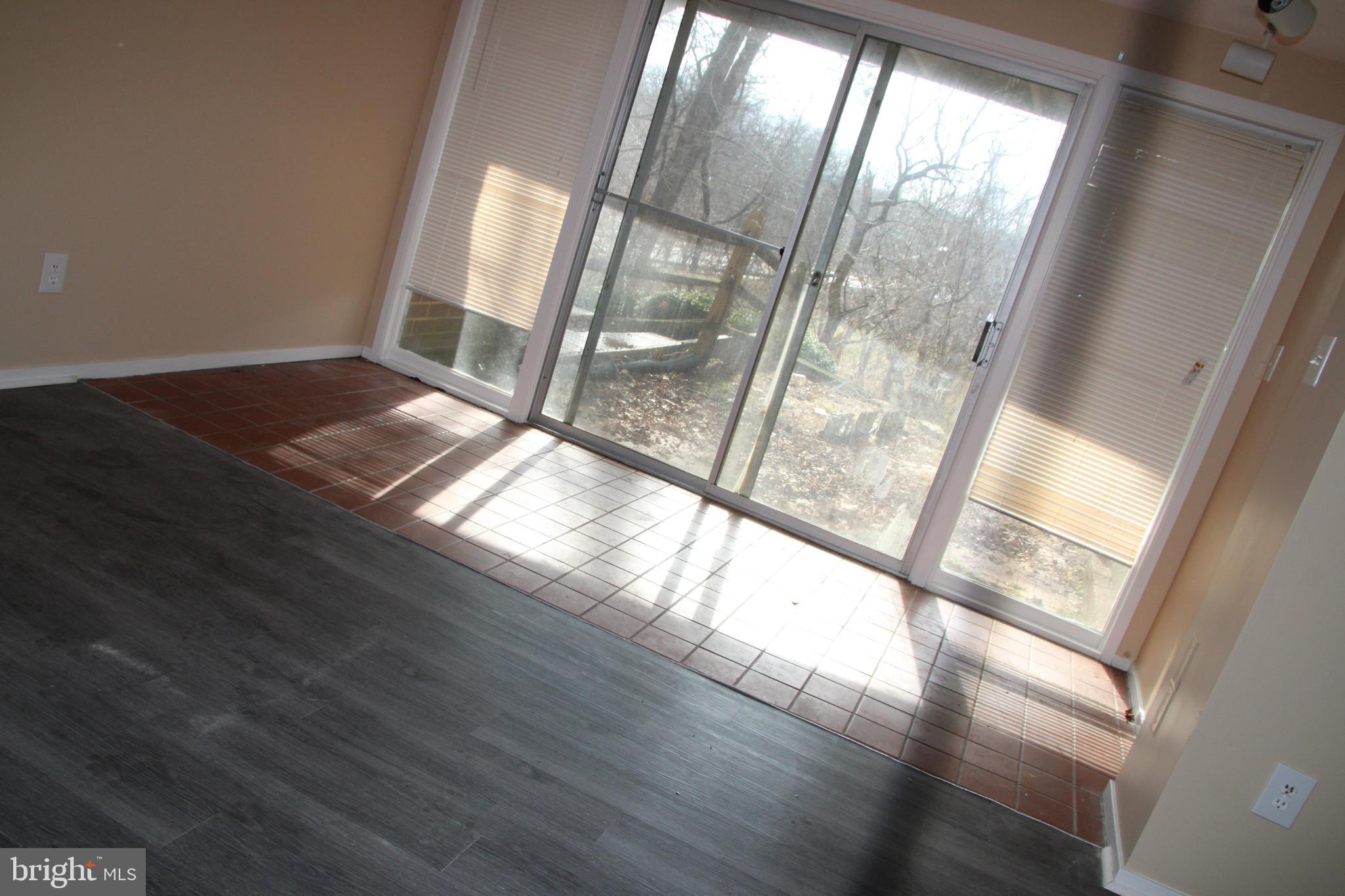 WATKINS MILL - Residential Lease