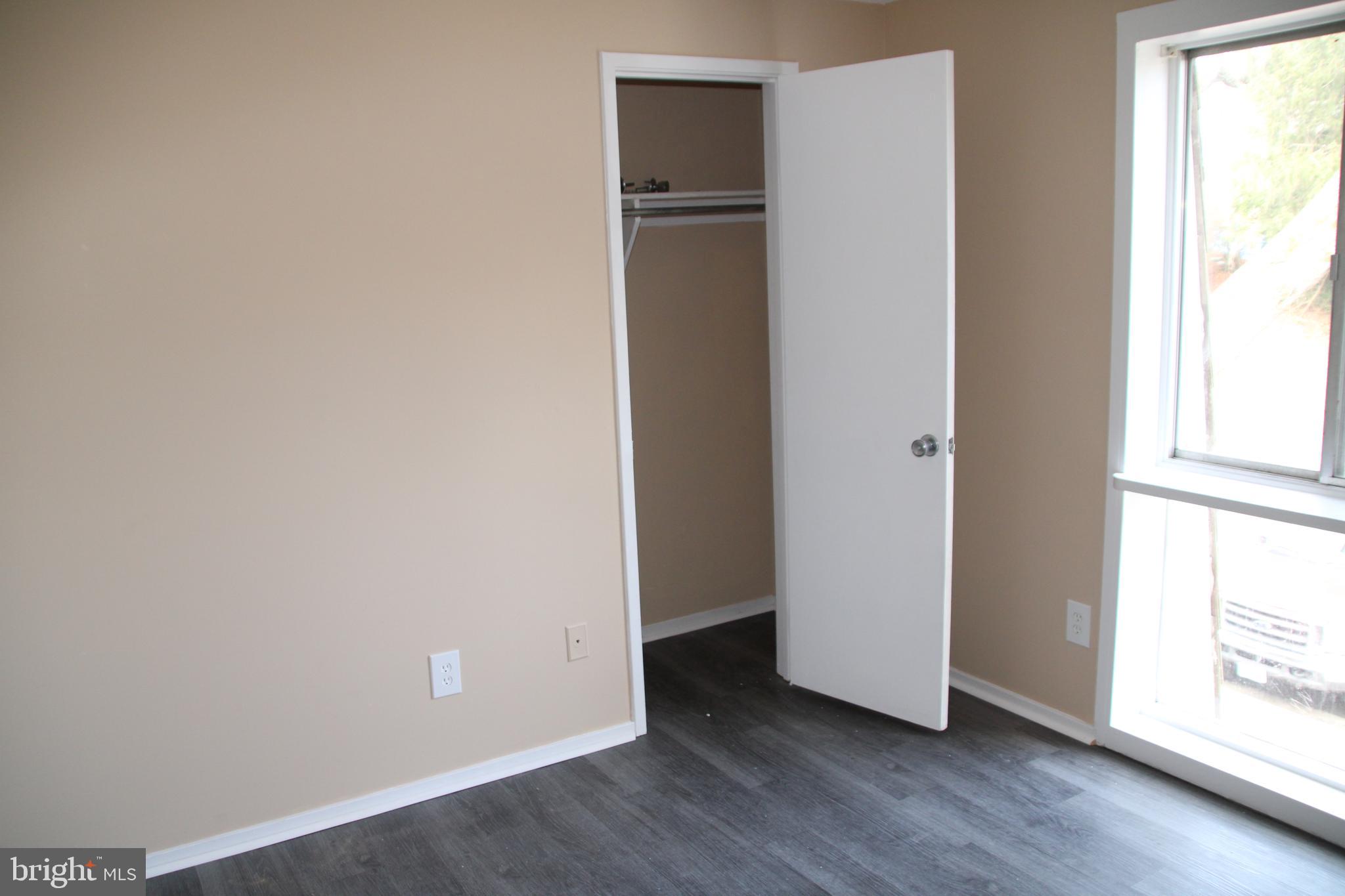 WATKINS MILL - Residential Lease