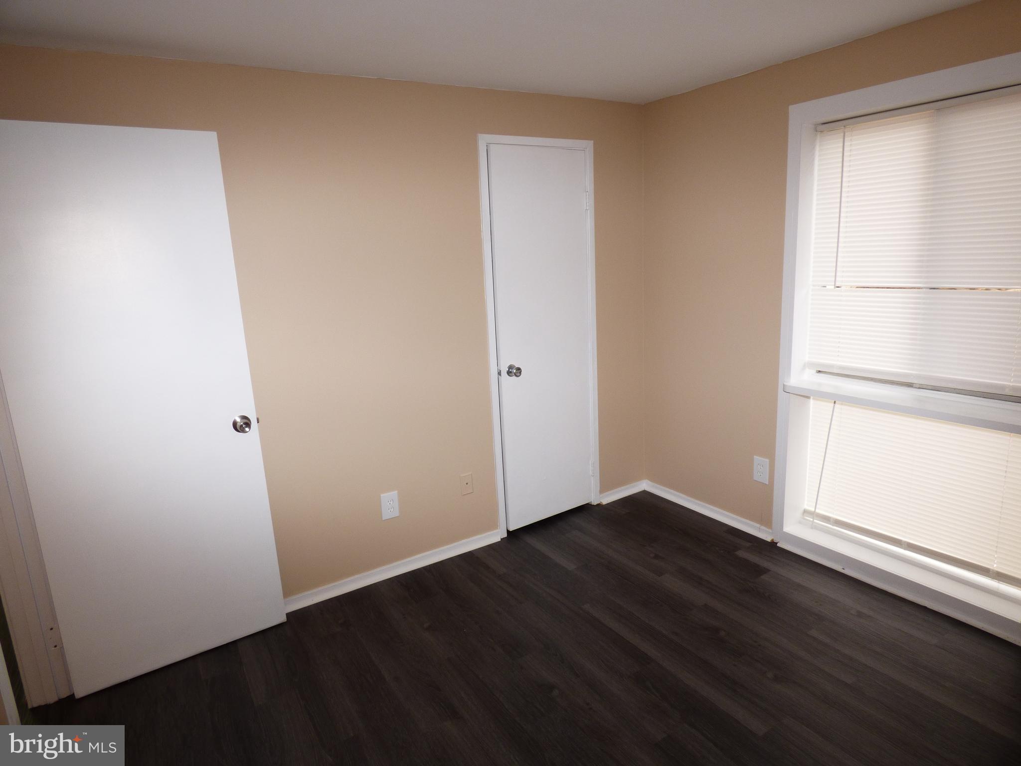 WATKINS MILL - Residential Lease