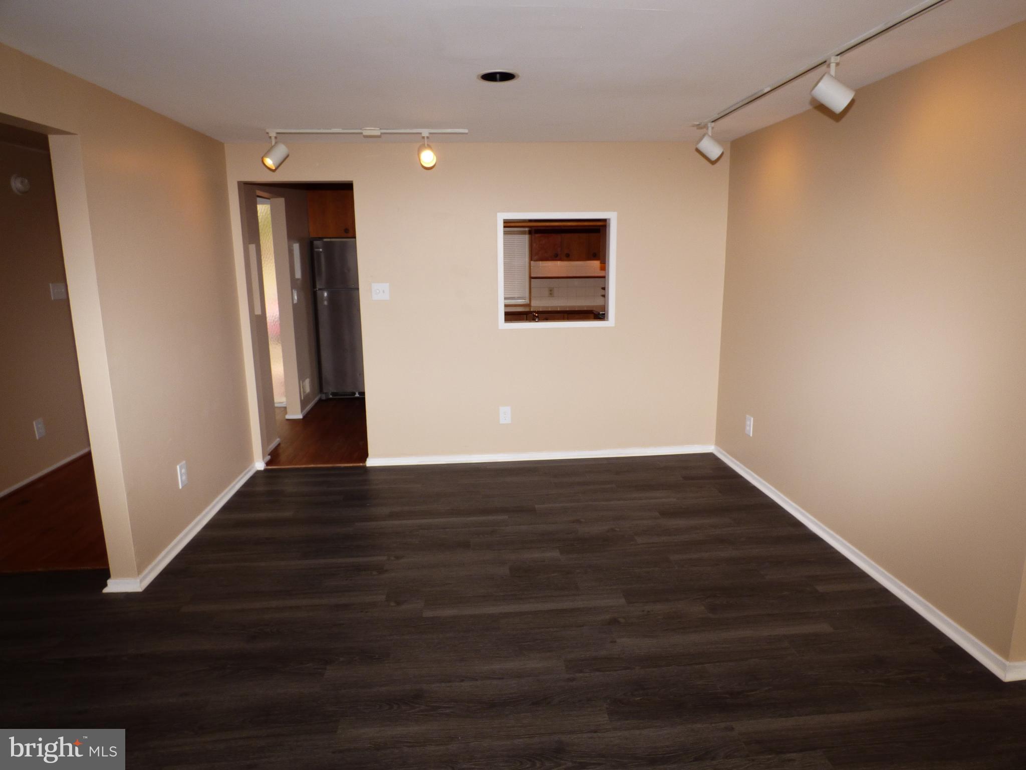 WATKINS MILL - Residential Lease