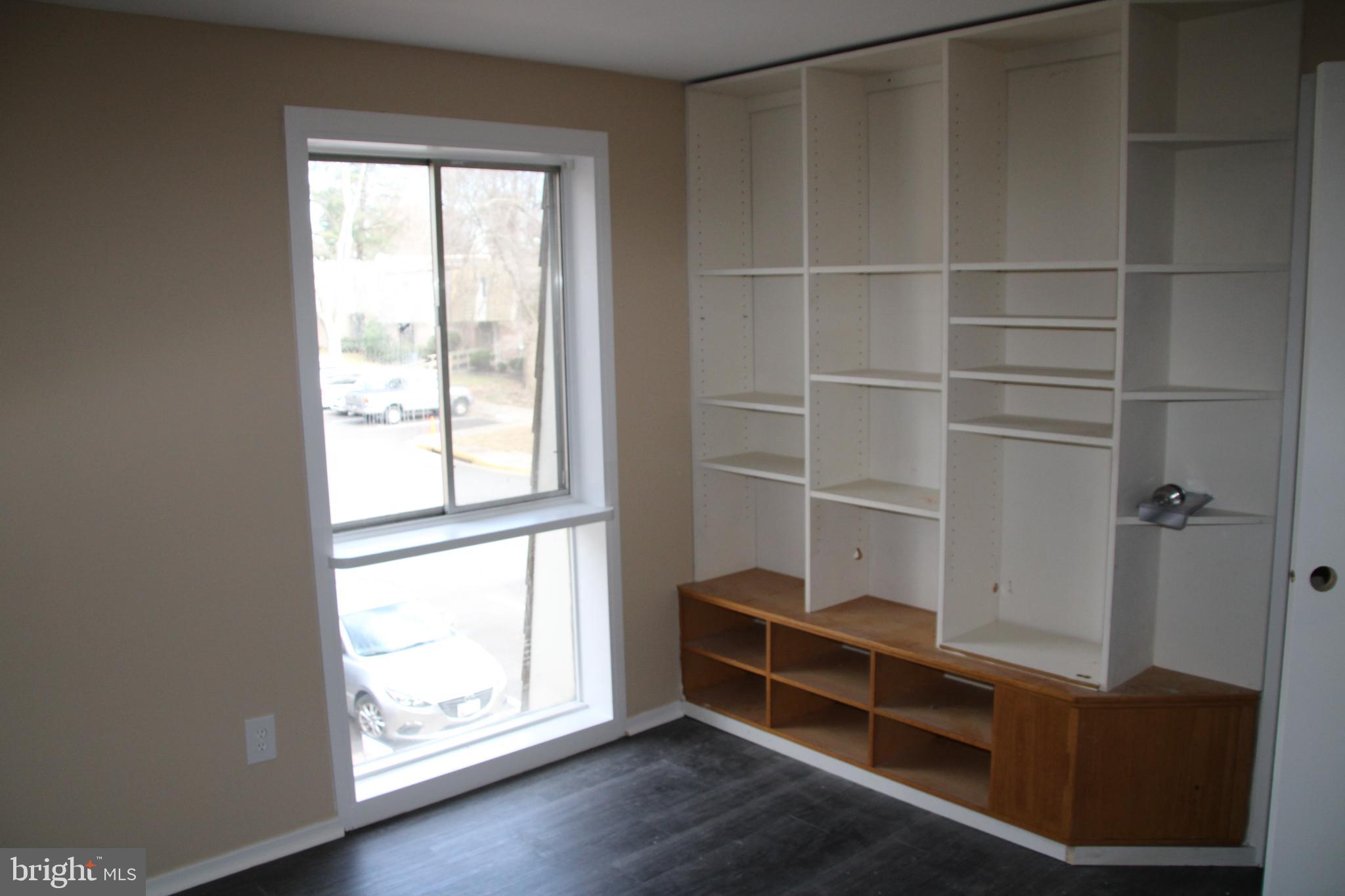 WATKINS MILL - Residential Lease