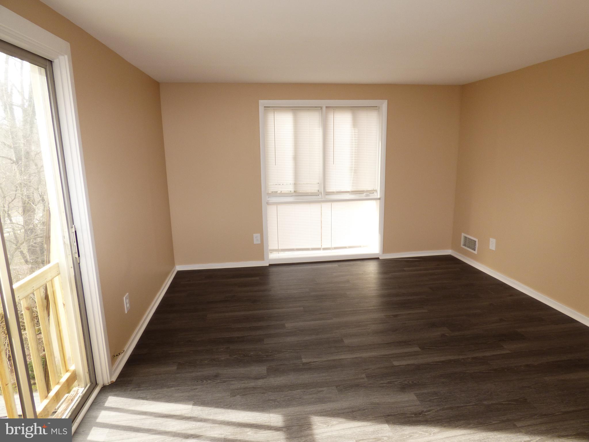 WATKINS MILL - Residential Lease