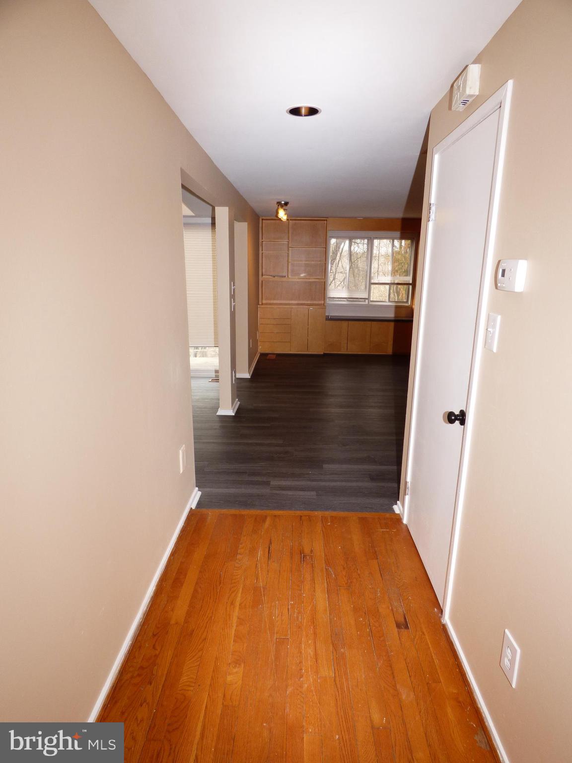 WATKINS MILL - Residential Lease