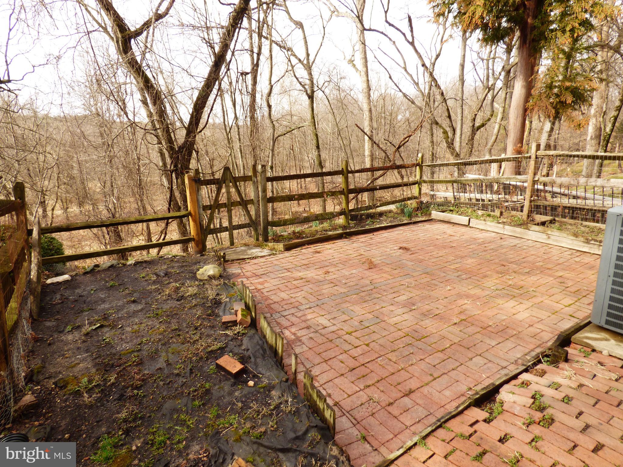 WATKINS MILL - Residential Lease