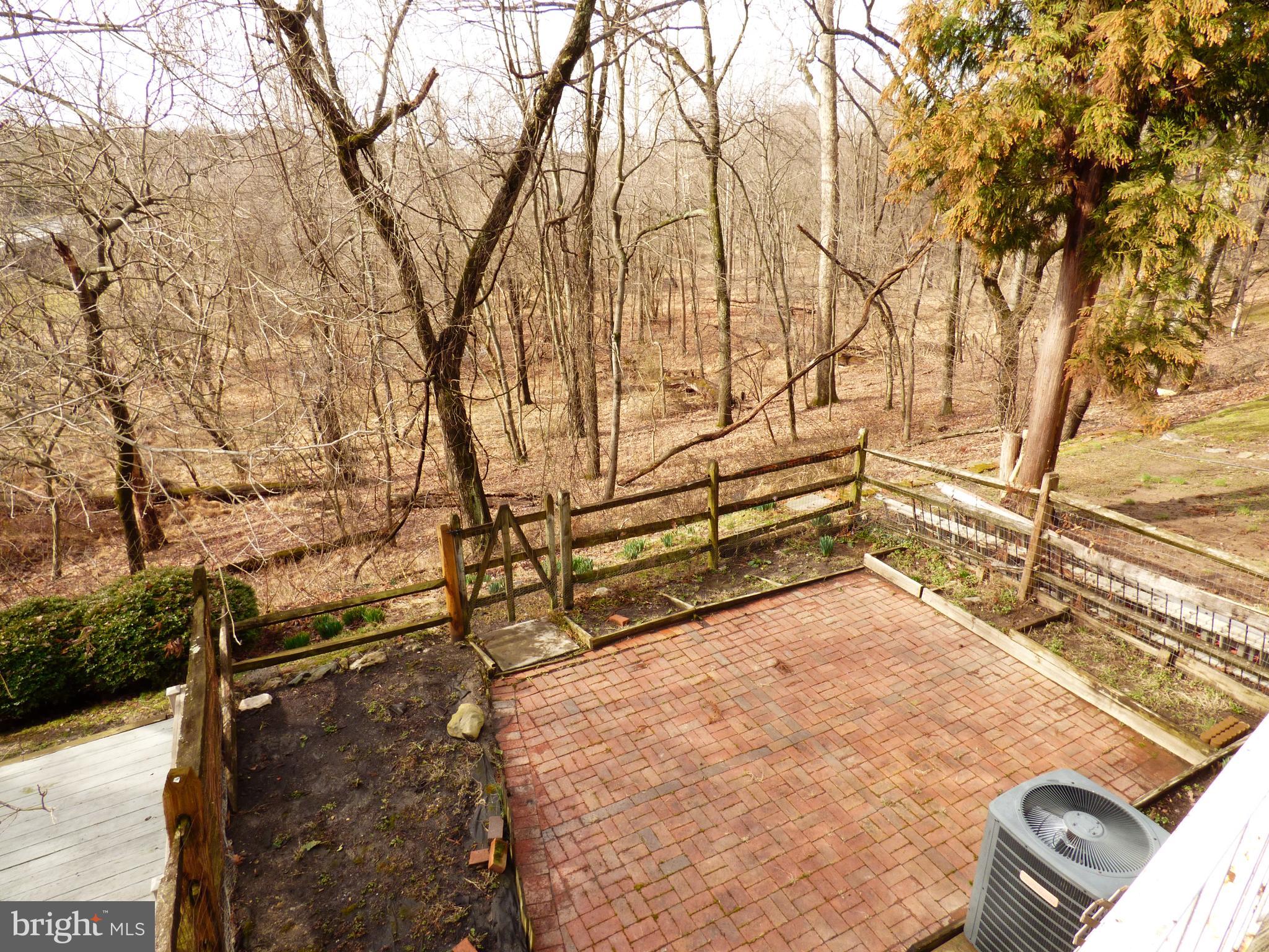 WATKINS MILL - Residential Lease