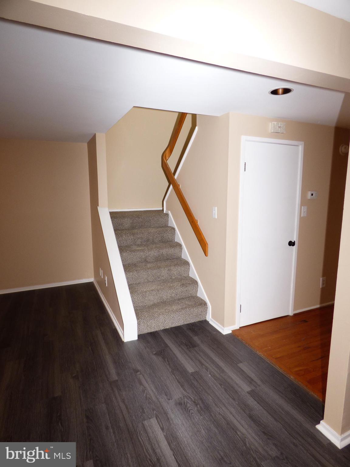 WATKINS MILL - Residential Lease