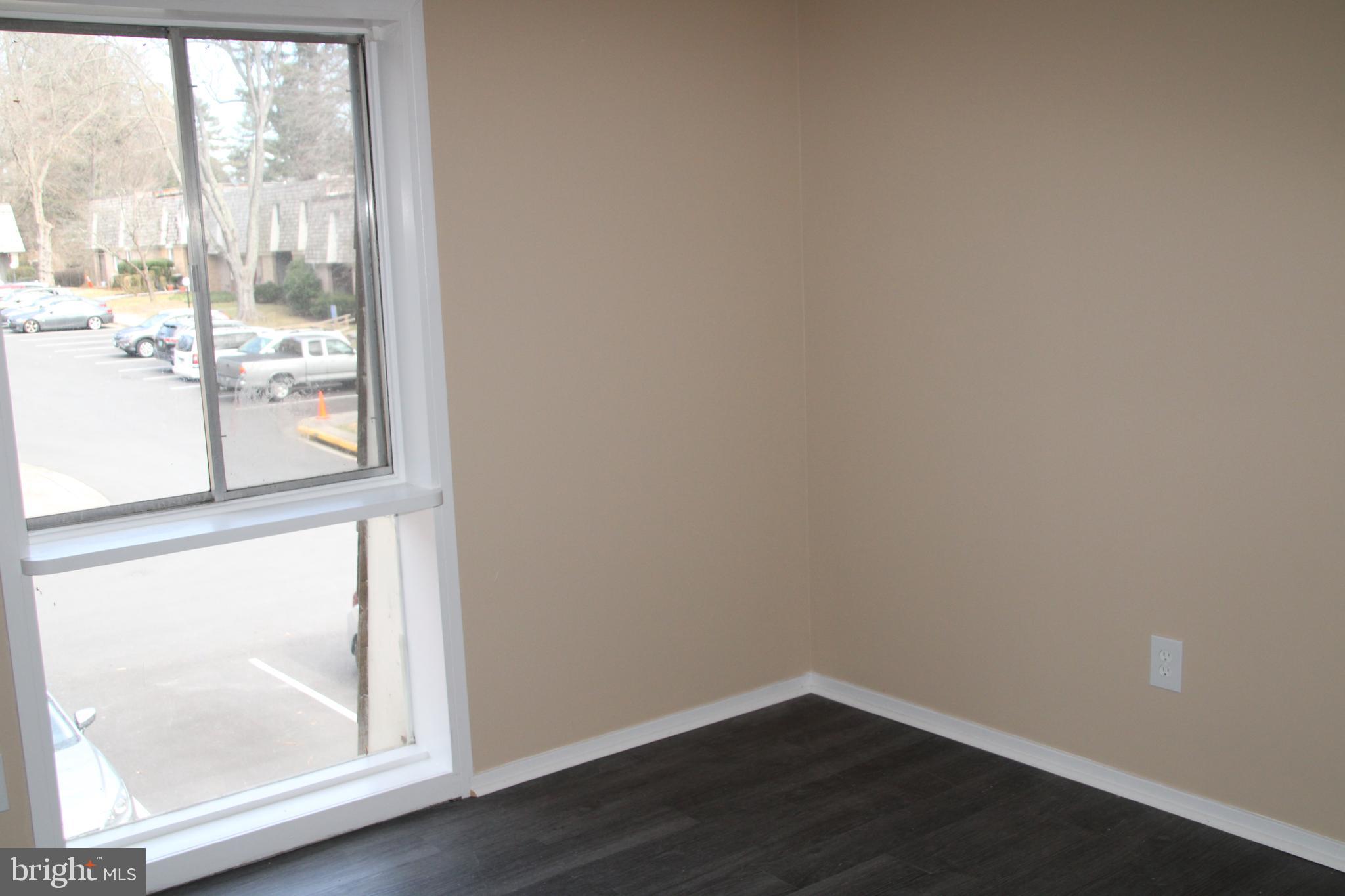 WATKINS MILL - Residential Lease