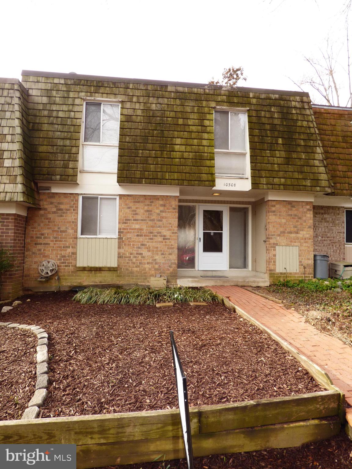 WATKINS MILL - Residential Lease