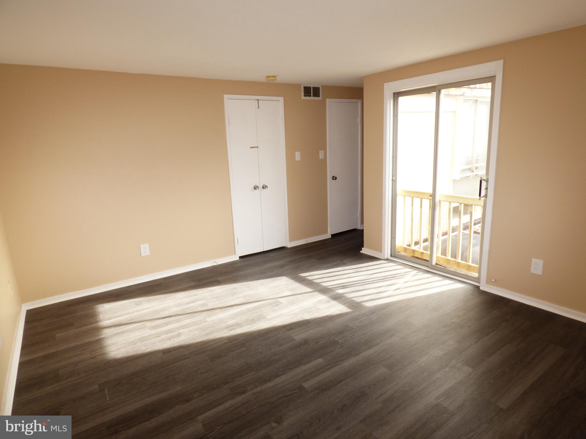 WATKINS MILL - Residential Lease