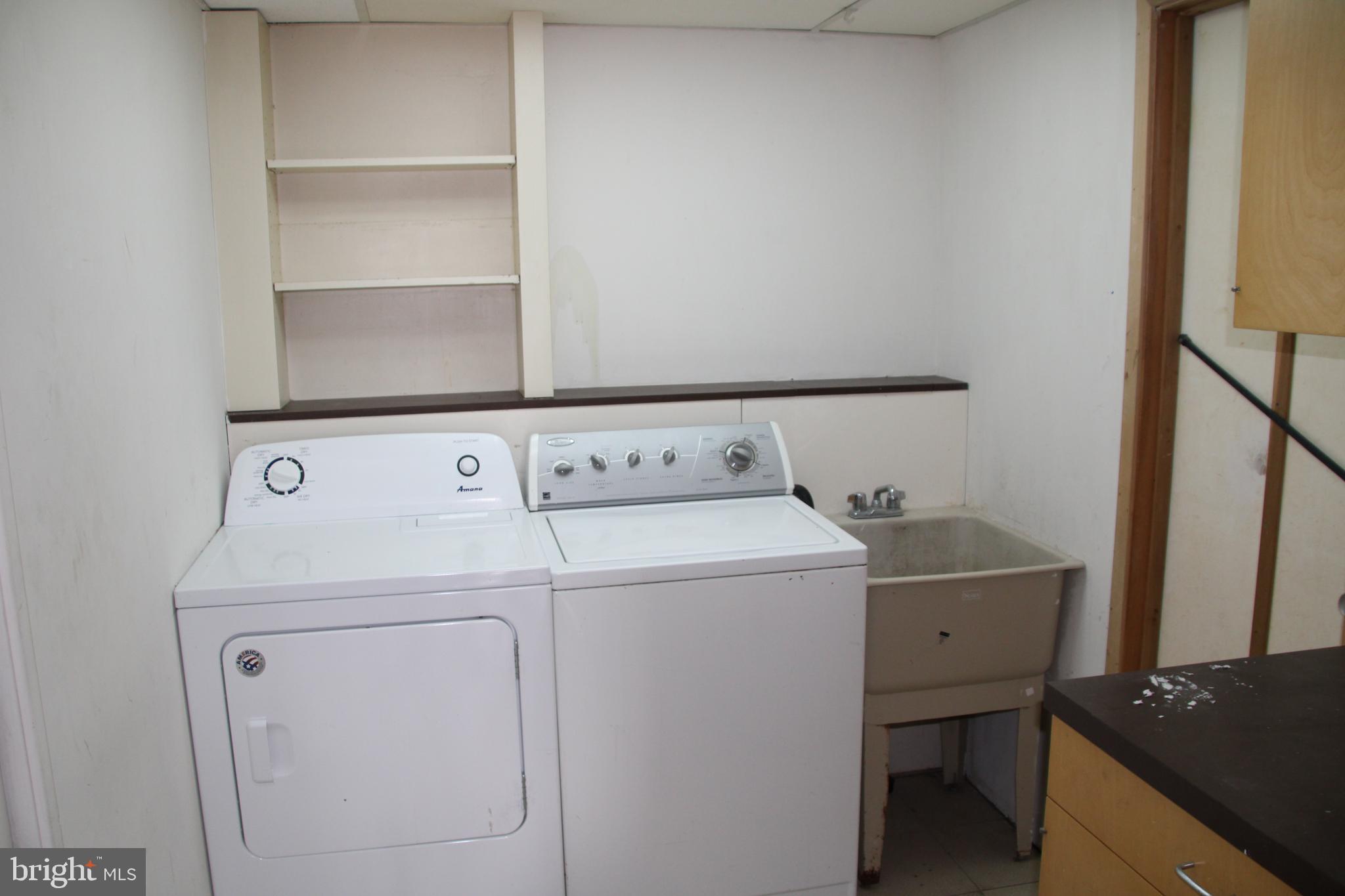 WATKINS MILL - Residential Lease