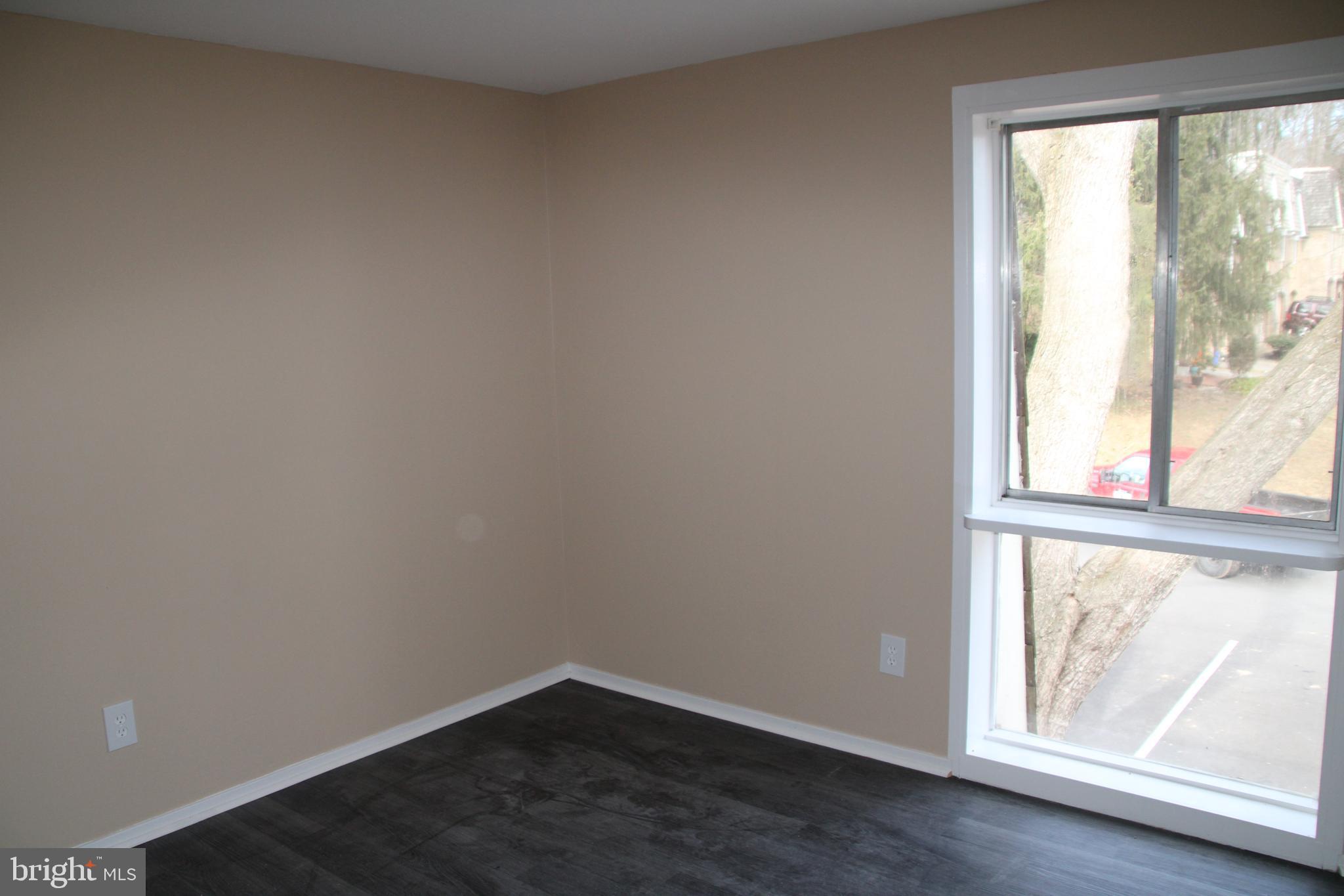 WATKINS MILL - Residential Lease