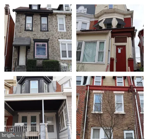 525 E Walnut Lane, Philadelphia, PA 19144 - MLS#: PAPH2433996