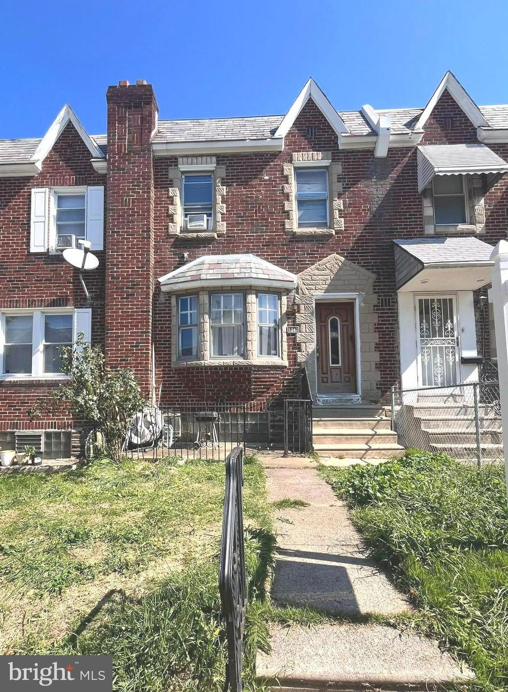 Photo of 1343 Greeby Street, PHILADELPHIA, PA 19111 (MLS # PAPH2591668)