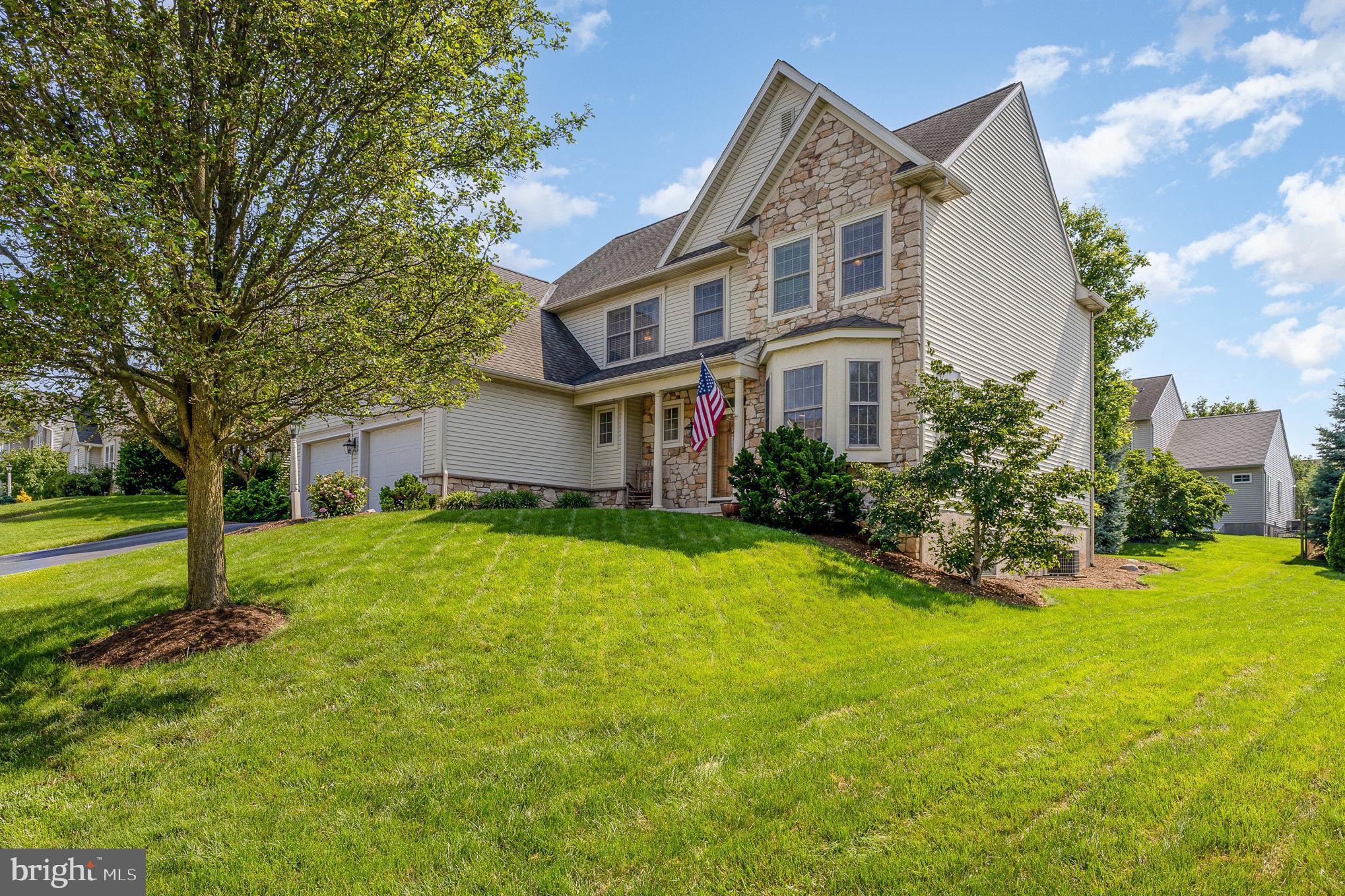 317 COBBLERS COURT