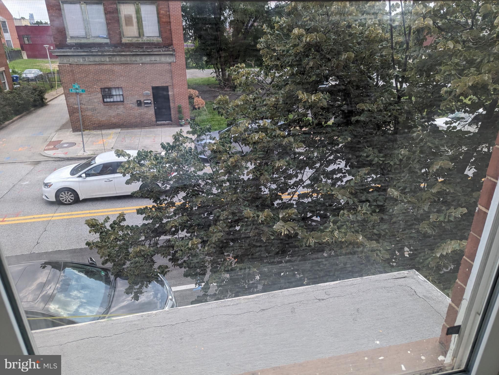 WASHINGTON SQUARE - Residential