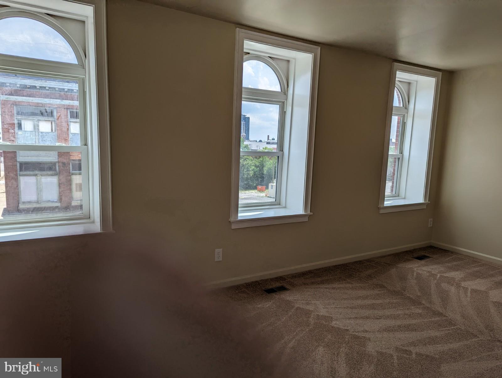 WASHINGTON SQUARE - Residential