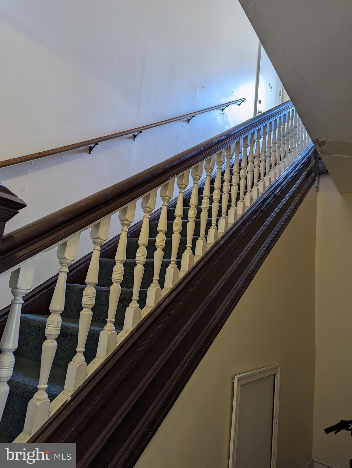 WASHINGTON SQUARE - Residential