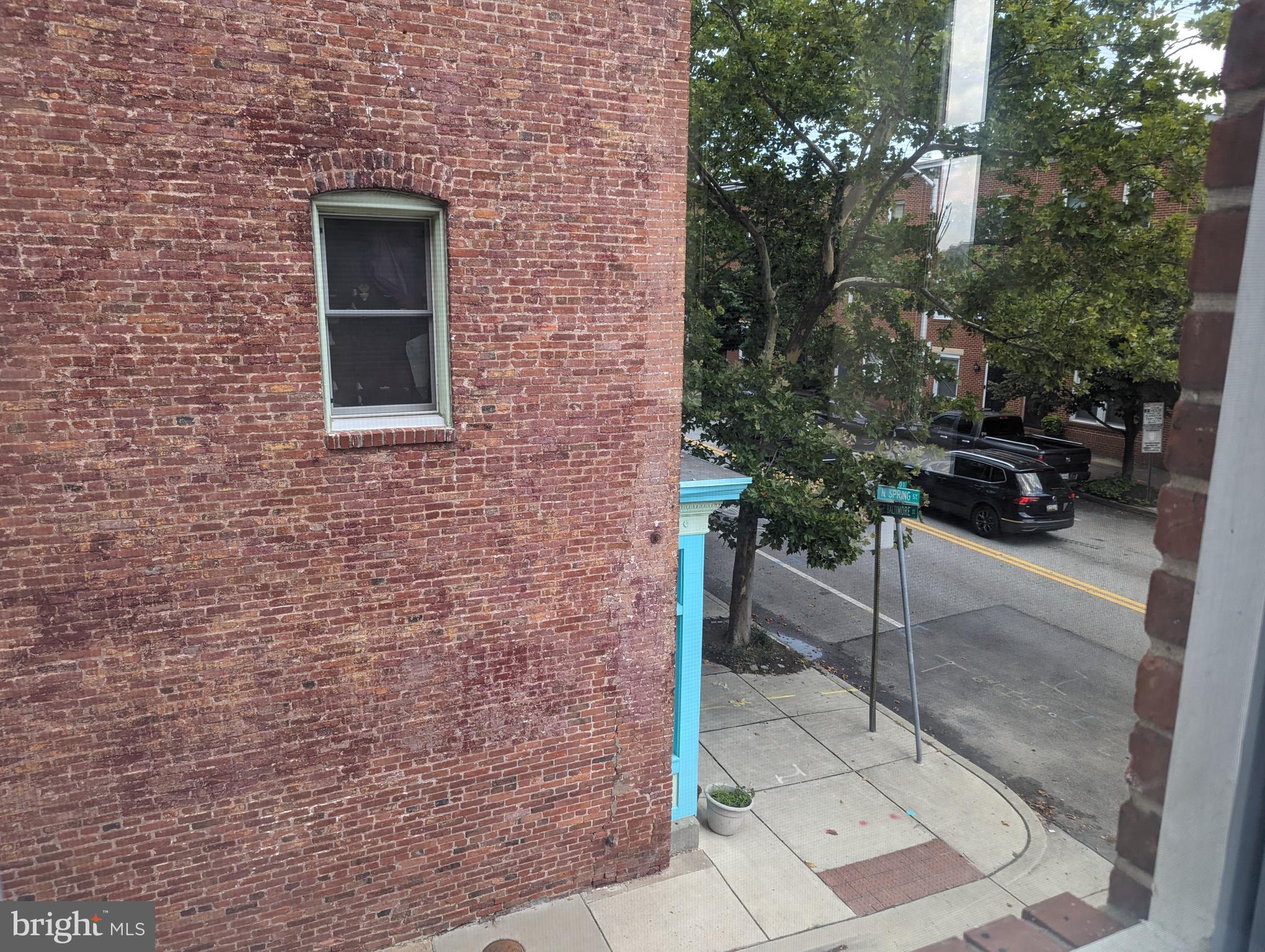 WASHINGTON SQUARE - Residential