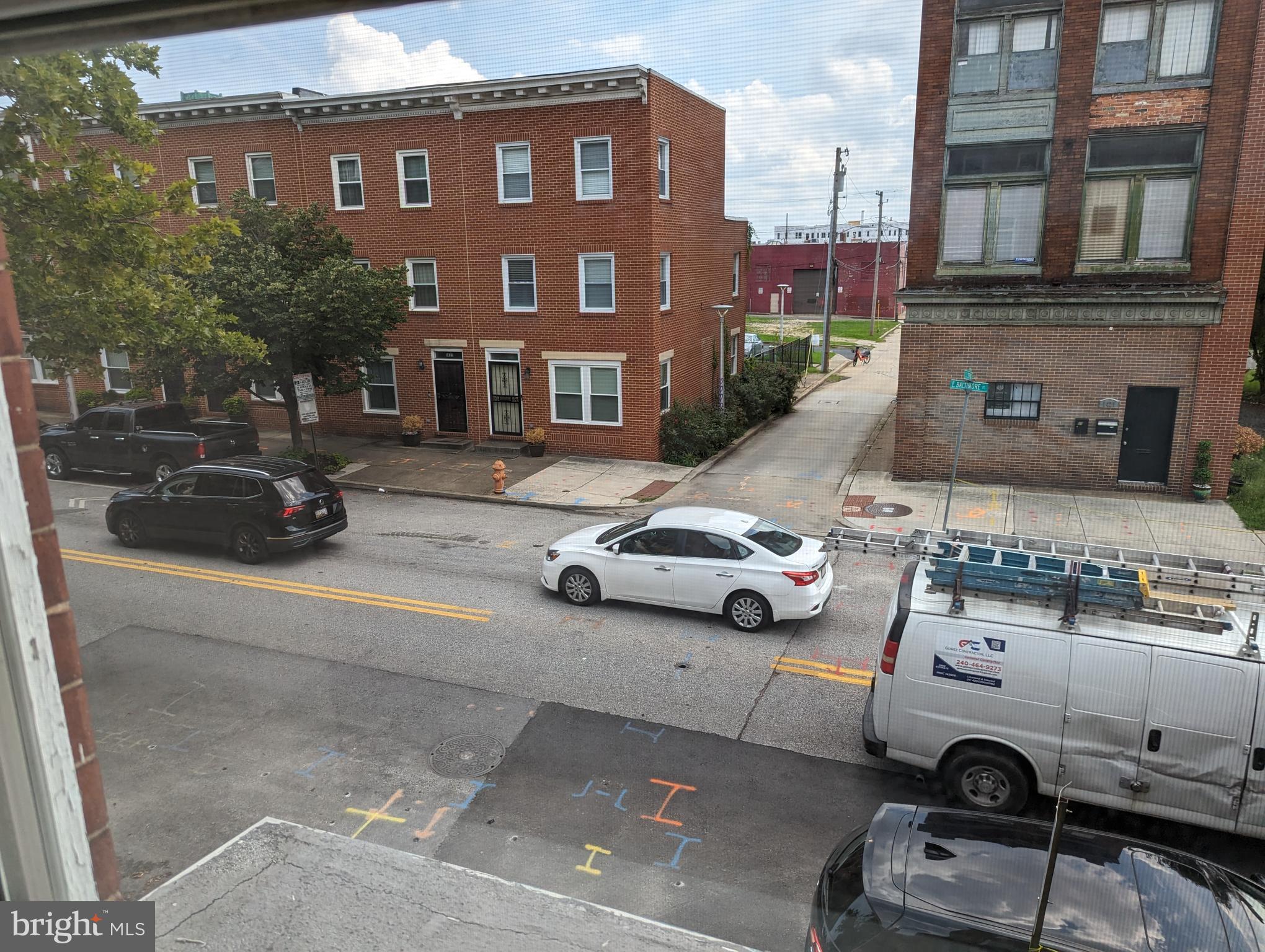 WASHINGTON SQUARE - Residential