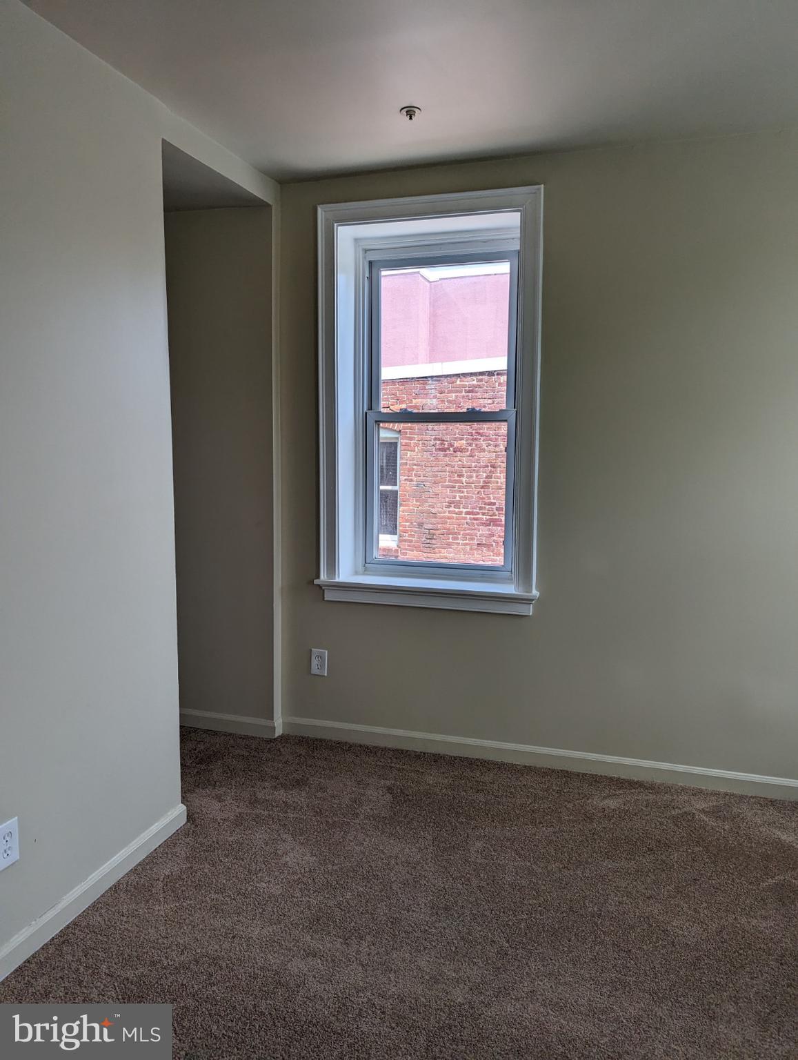 WASHINGTON SQUARE - Residential