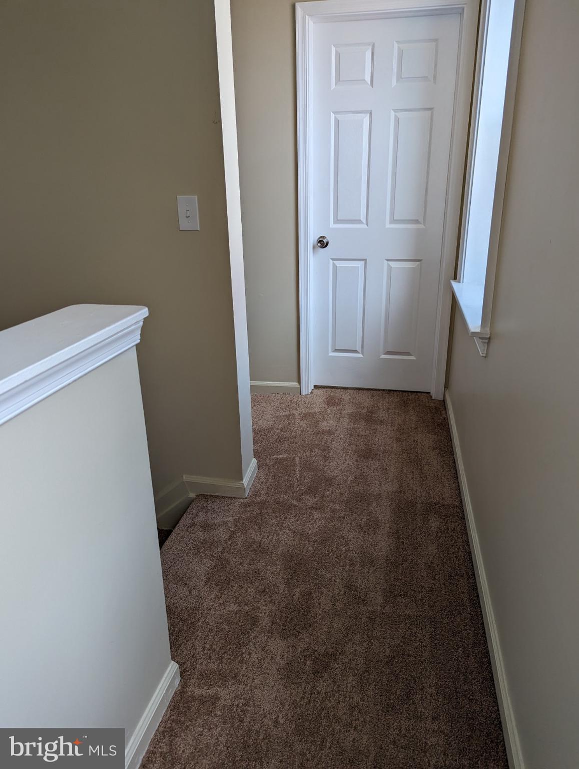 WASHINGTON SQUARE - Residential