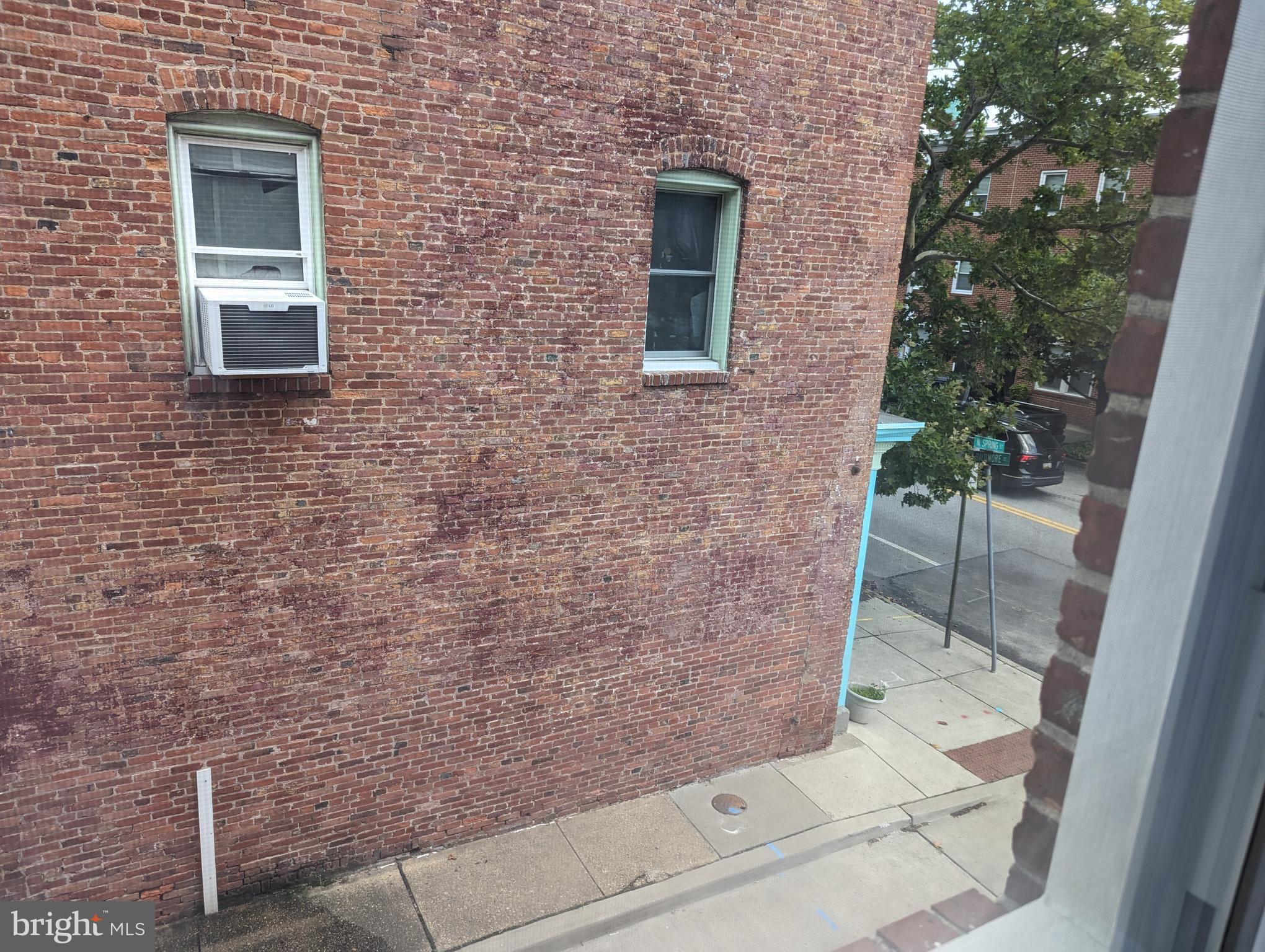 WASHINGTON SQUARE - Residential