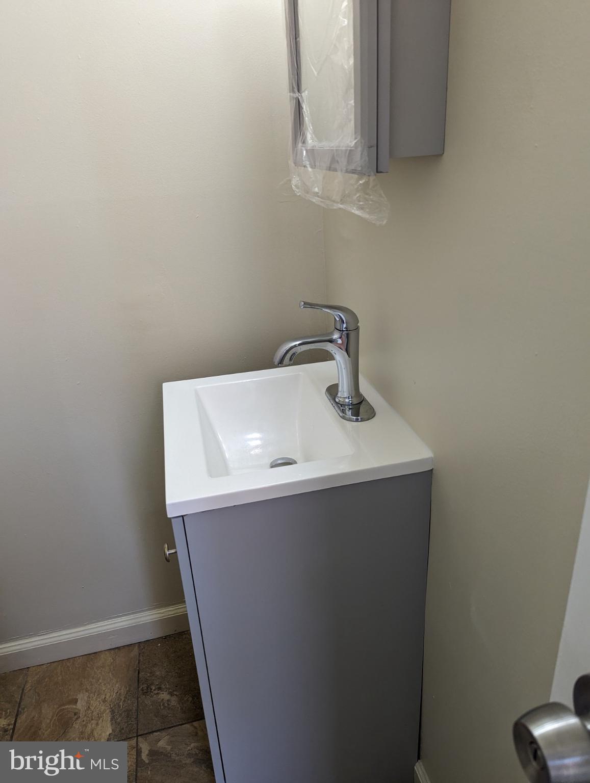 WASHINGTON SQUARE - Residential